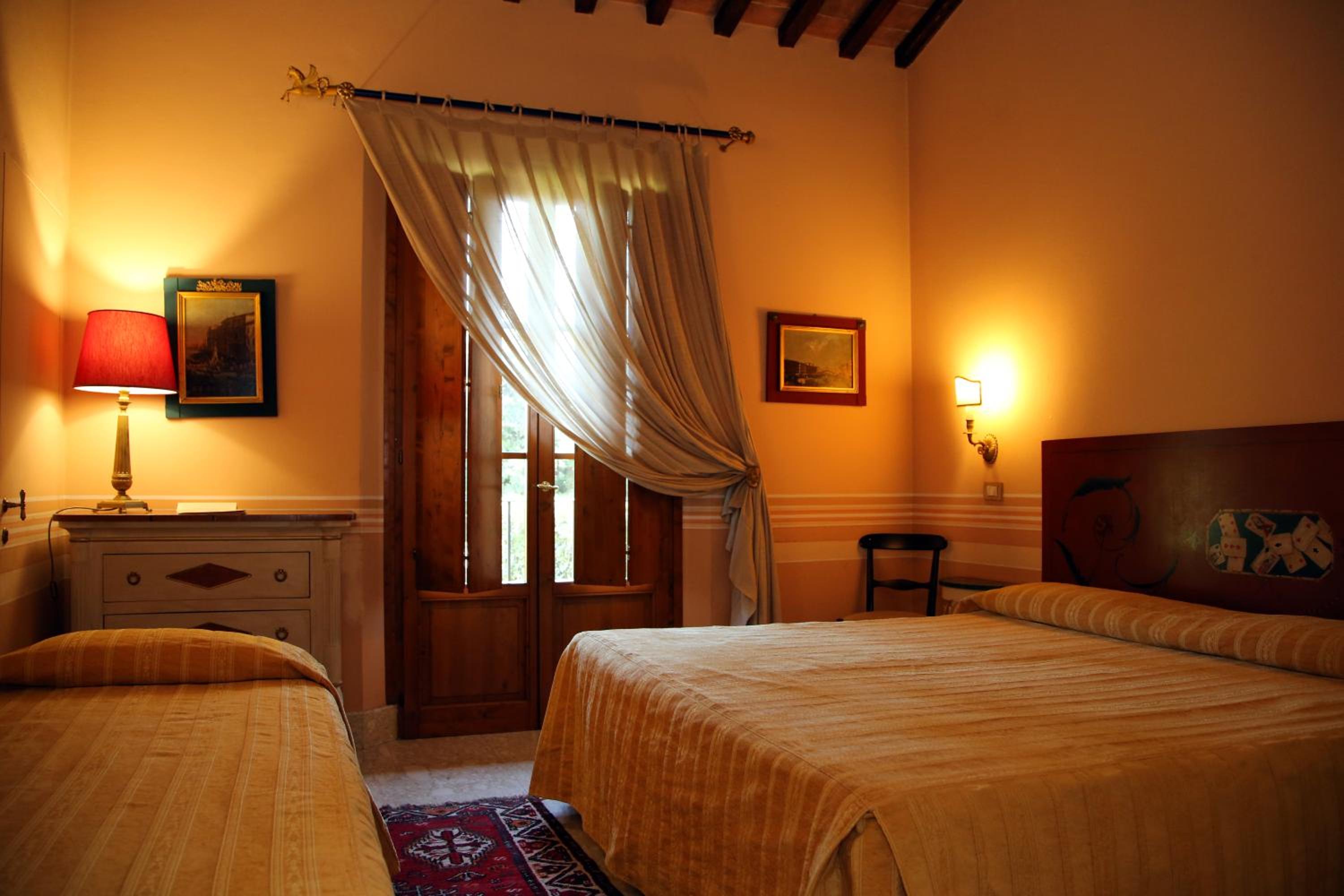 Triple Room photo 2