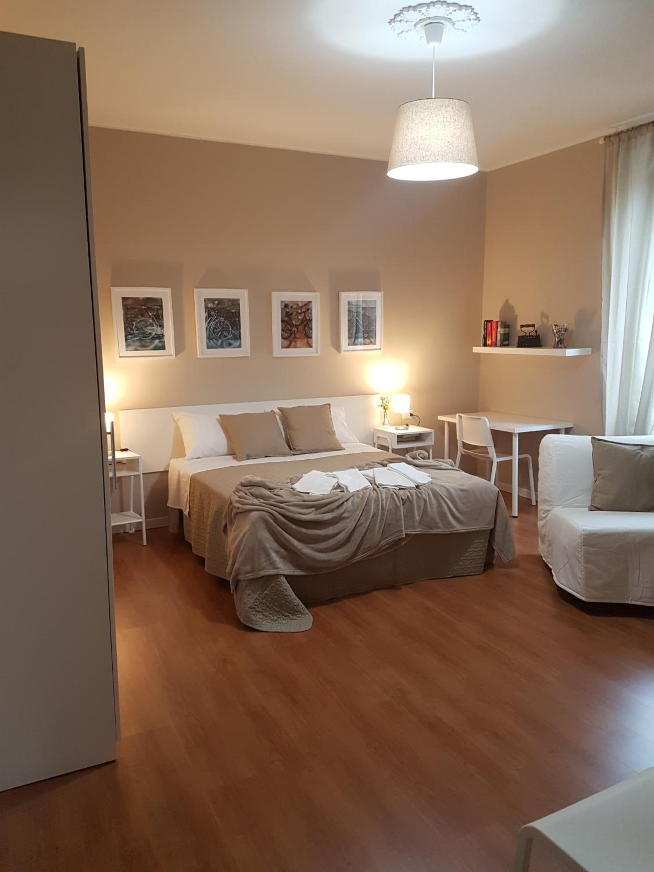 Apartment photo 1