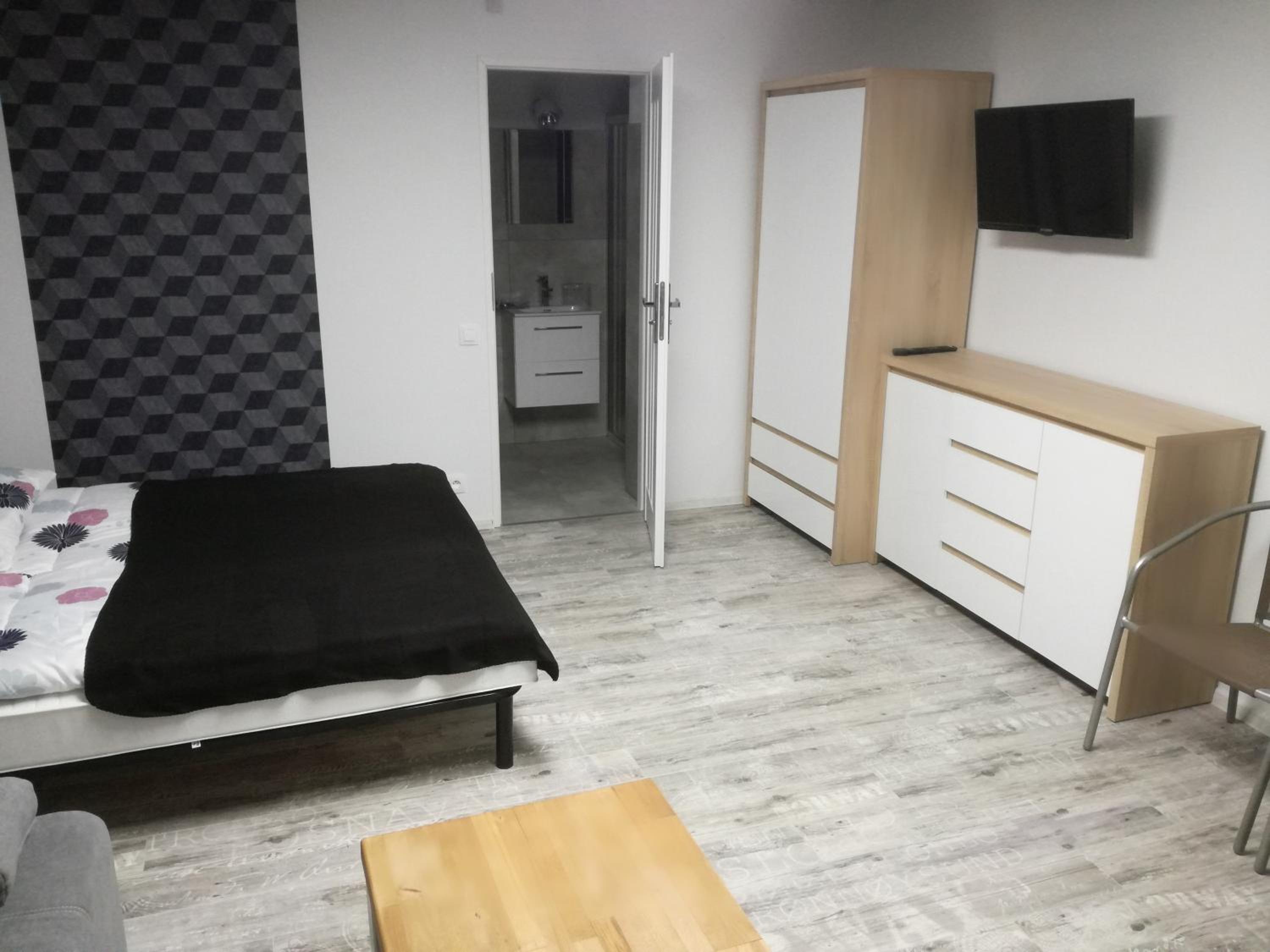 One-Bedroom Apartment - Ground Floor - Photo 1