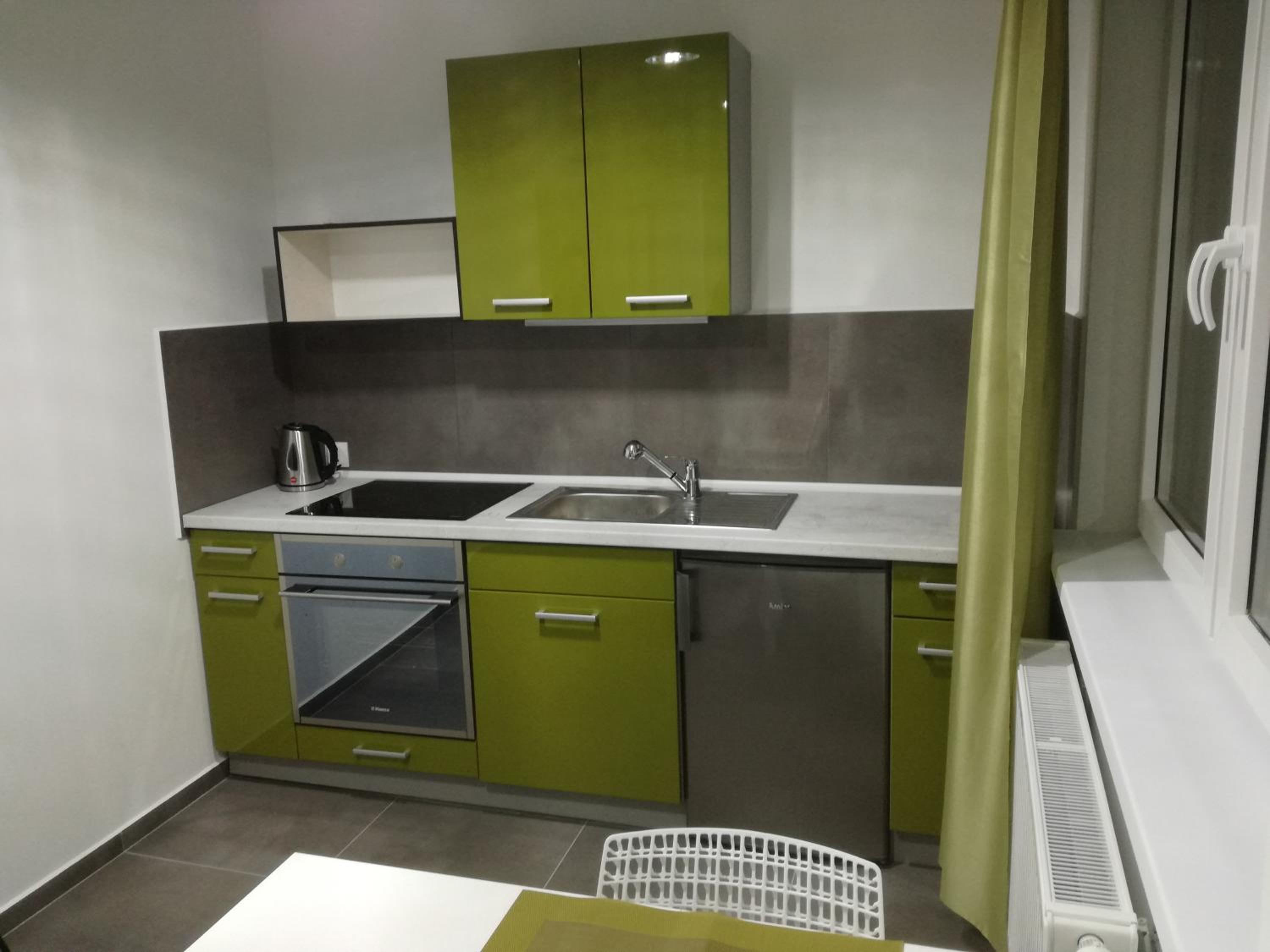 Superior Apartment - Photo 3