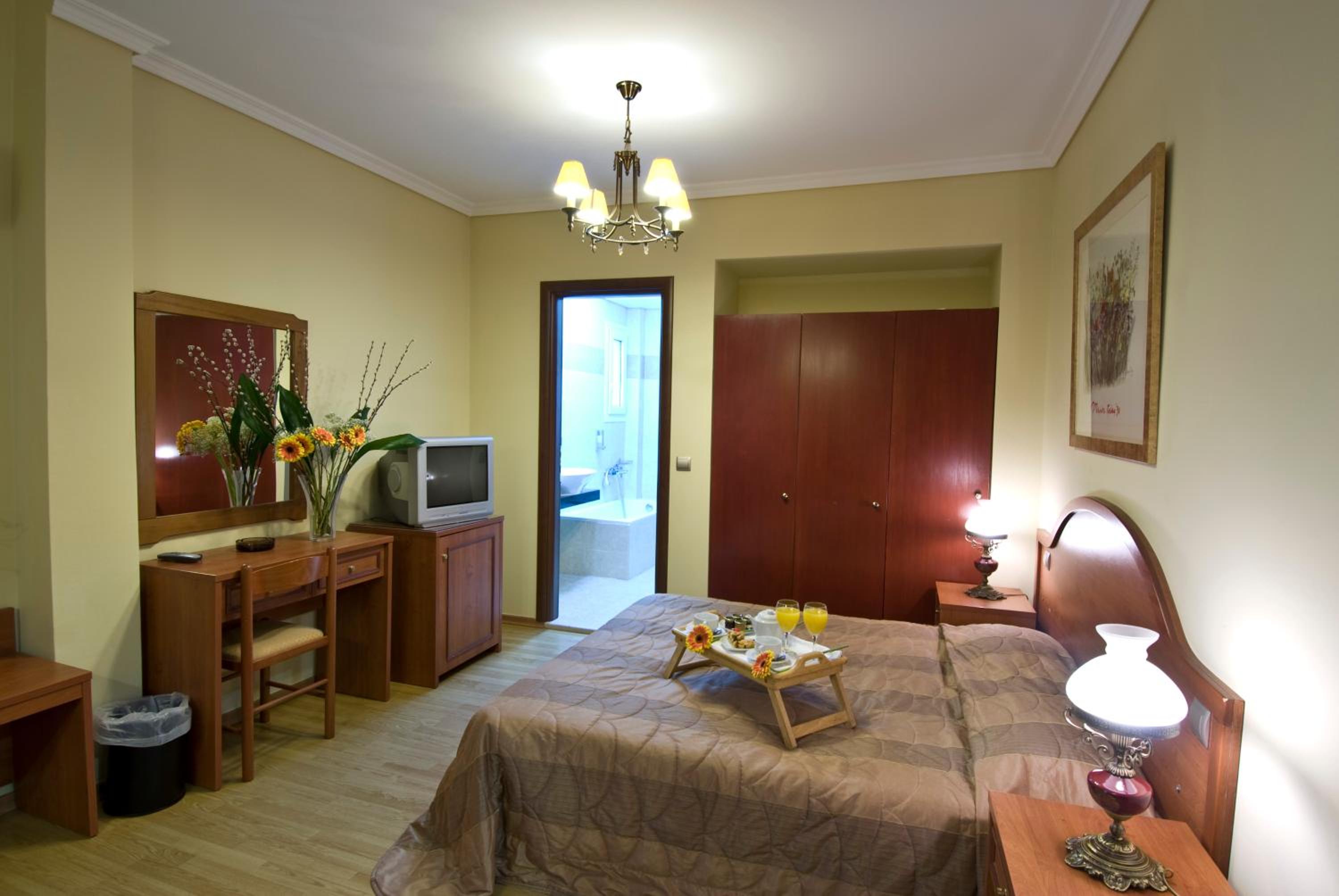 Single Room photo 3