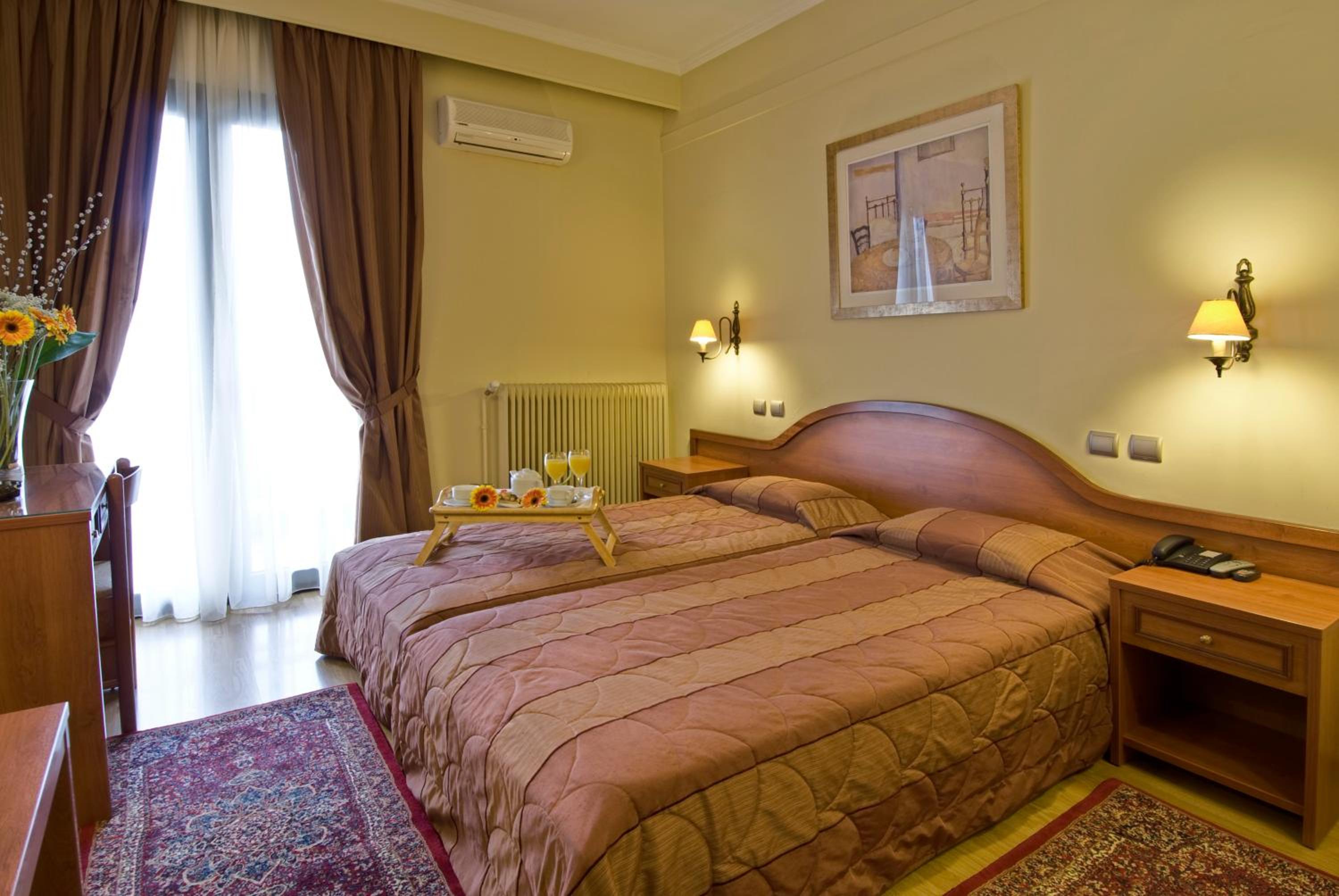 Single Room photo 1