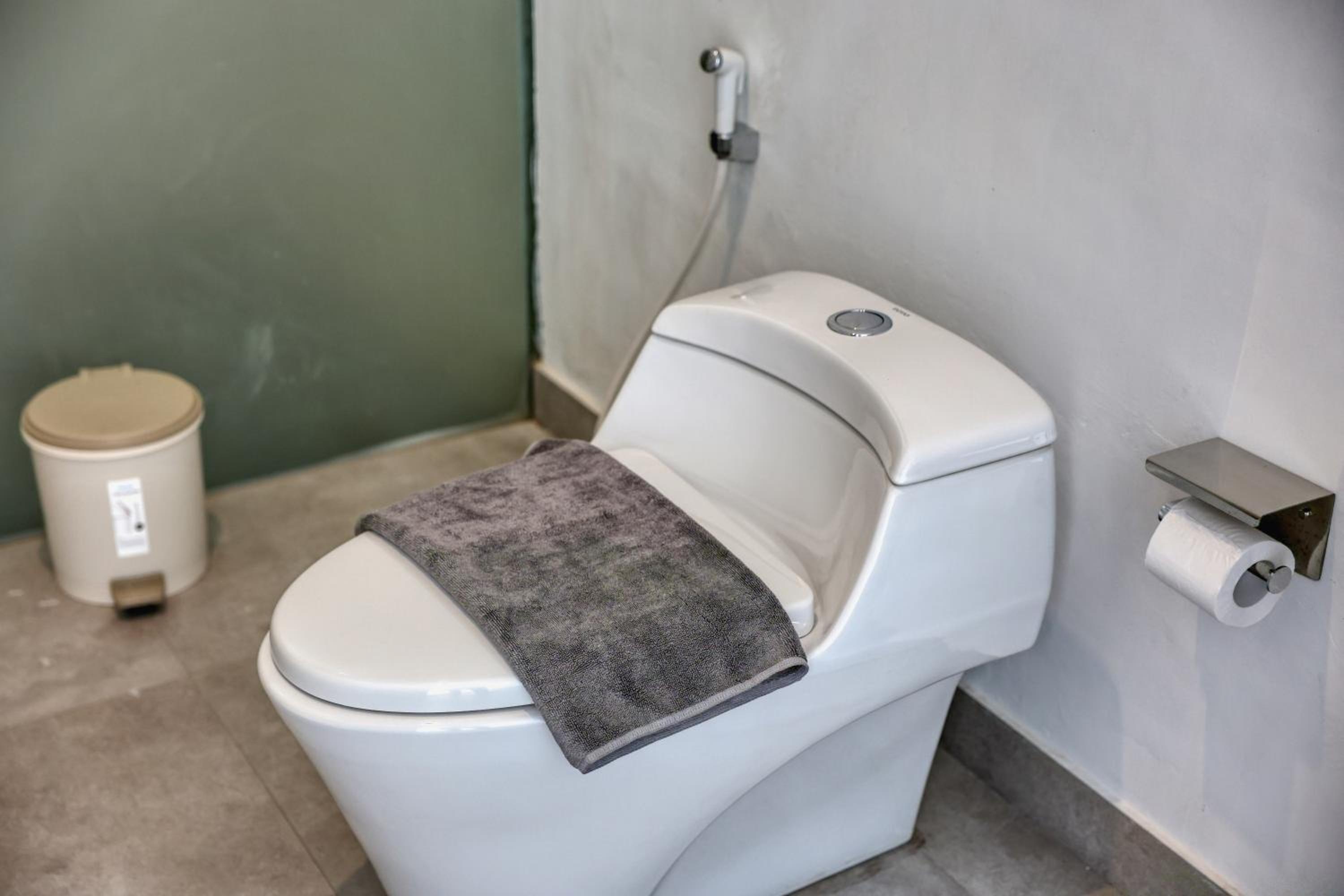 Deluxe Suite, photo 6