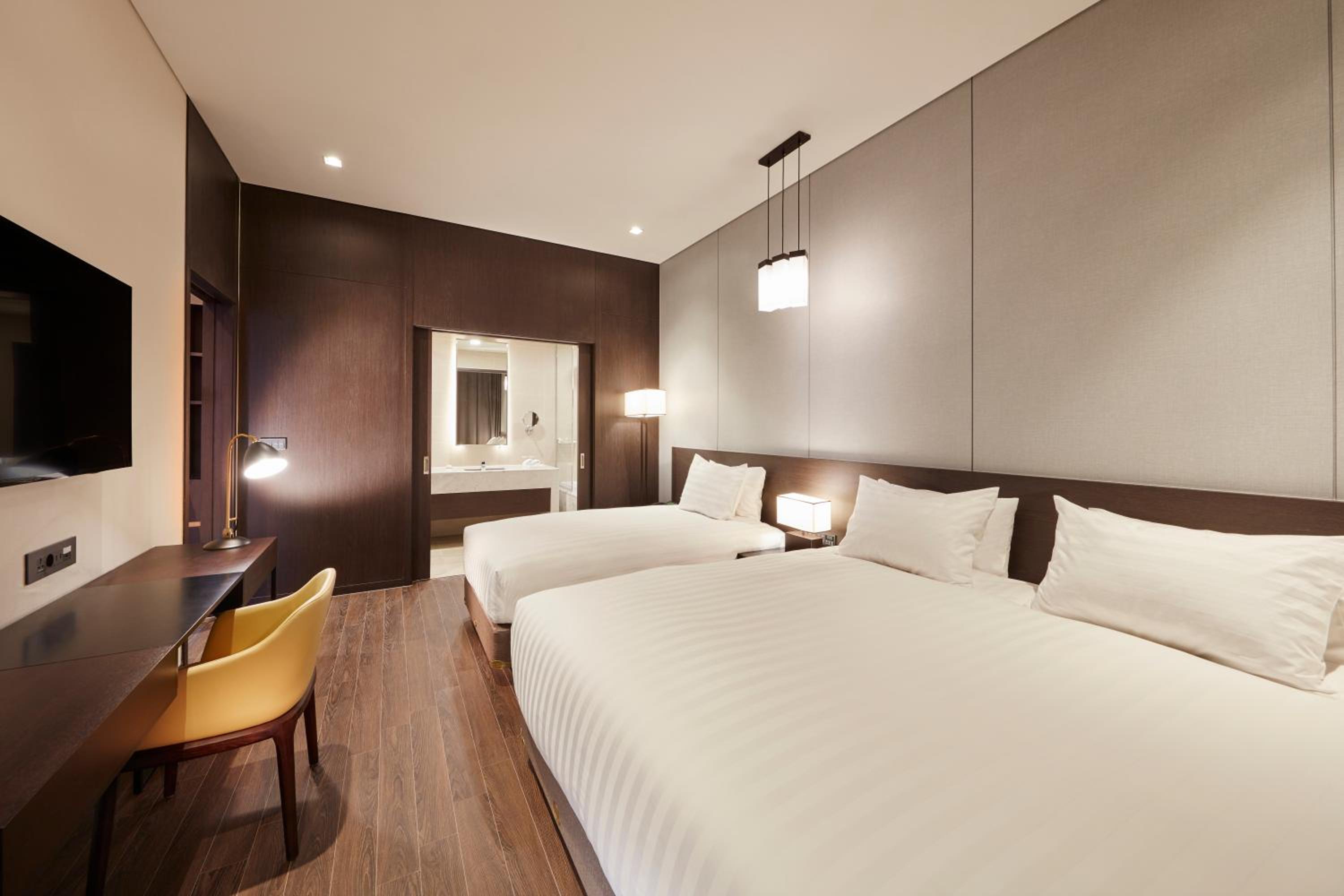Royal Suite with Sea View photo 2