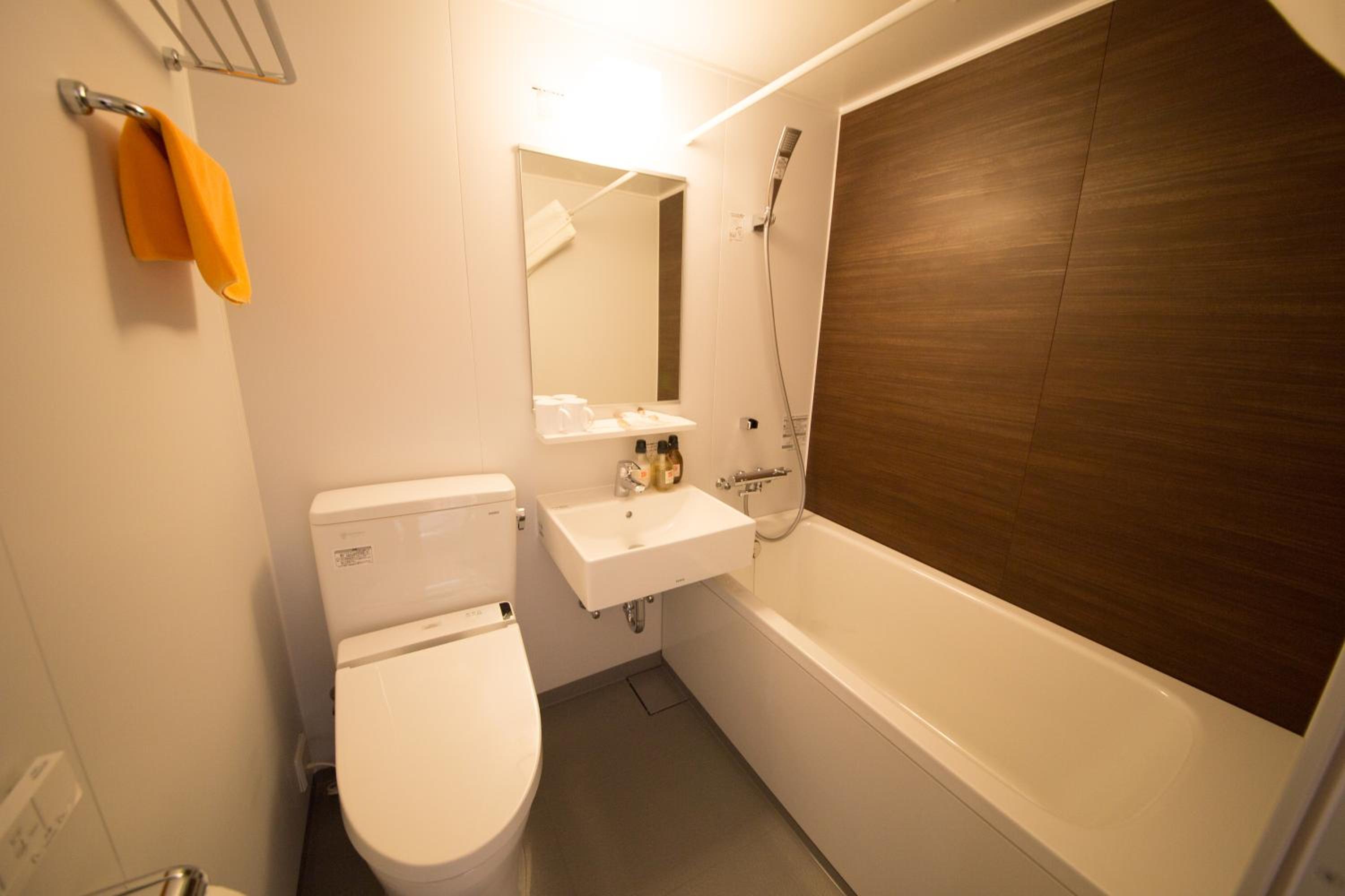 Superior Twin Room - Non-Smoking photo 3