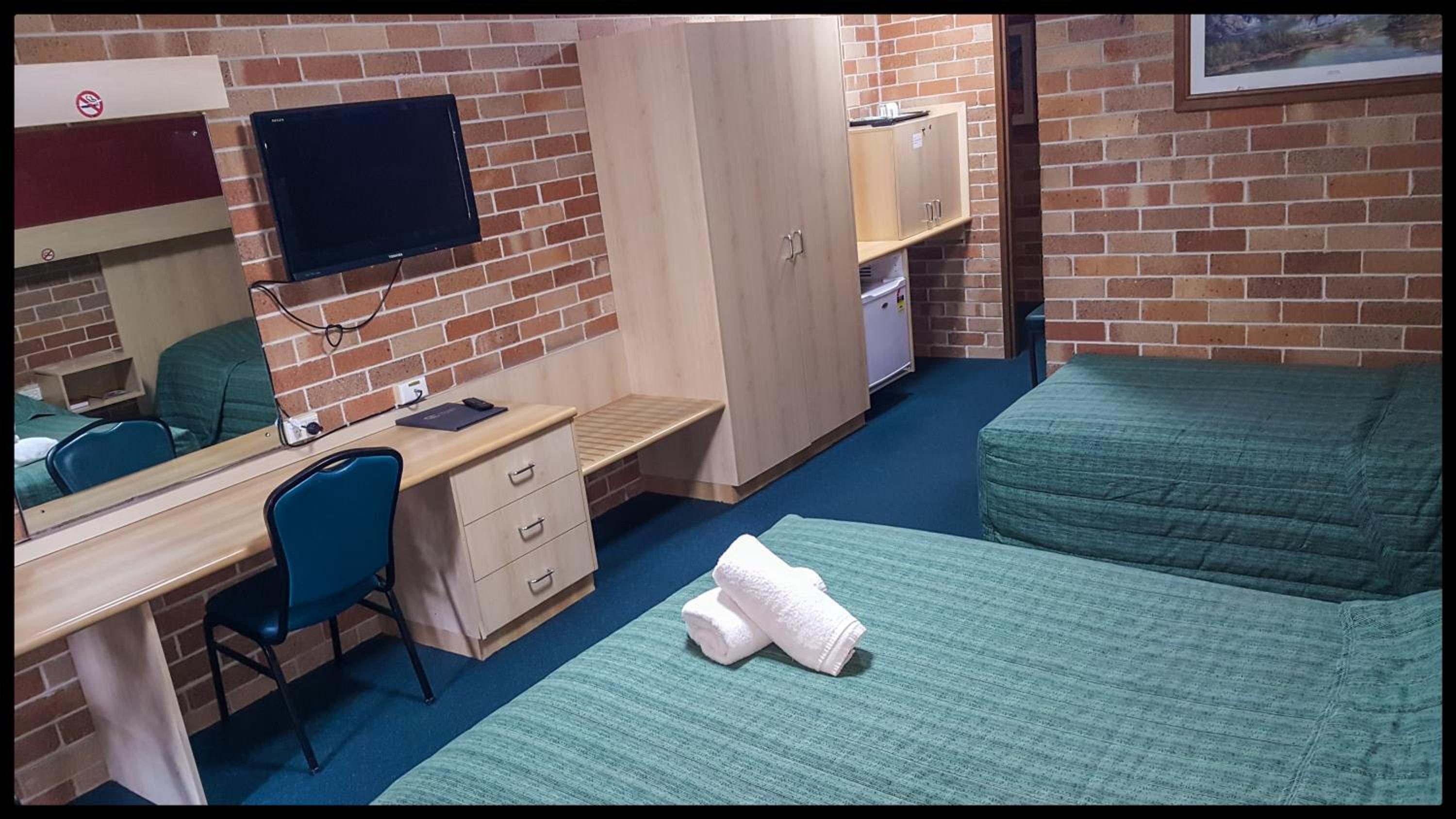 Deluxe Double Room - Photo 2