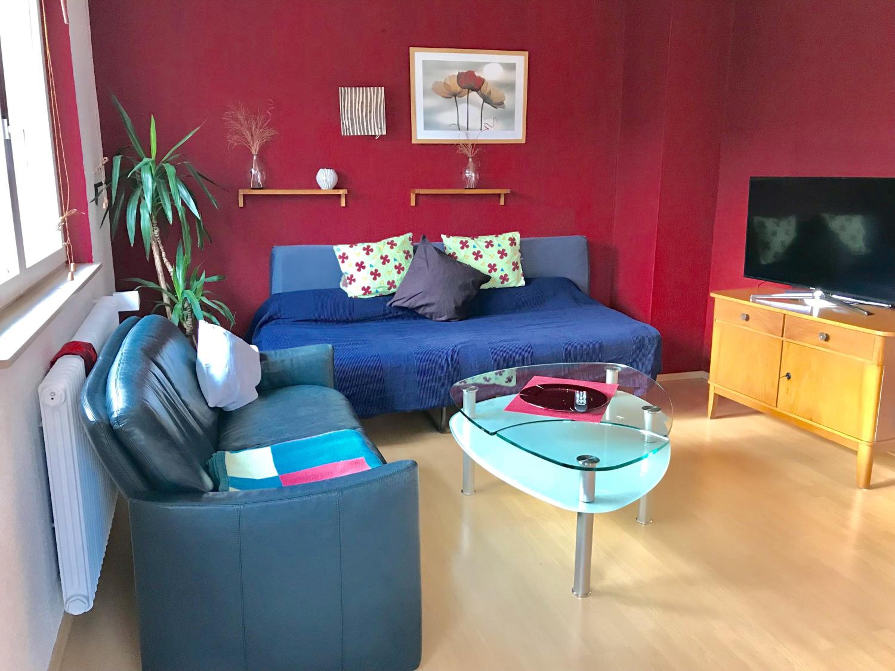 Superior Apartment photo 1