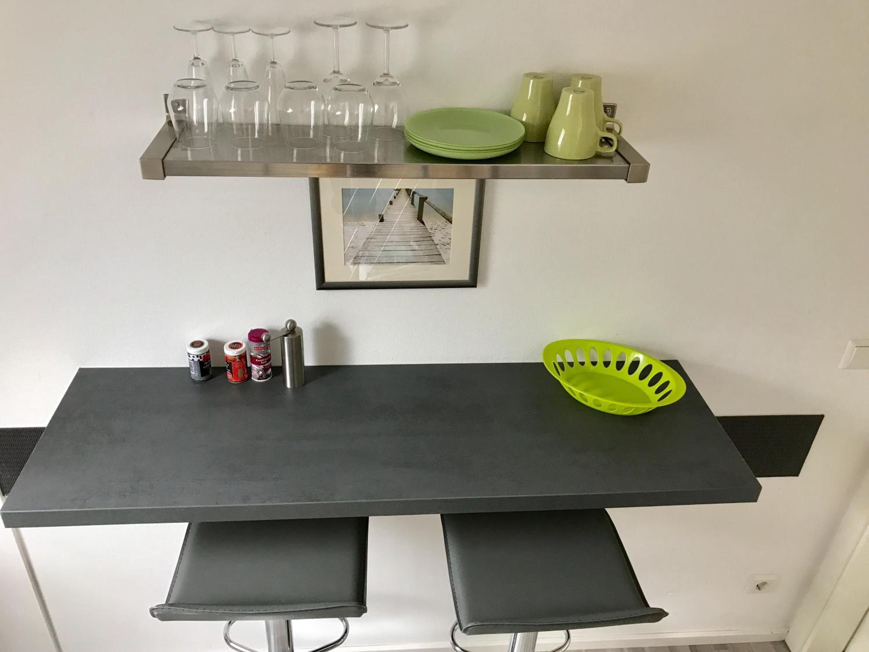Apartment - Split Level photo 3