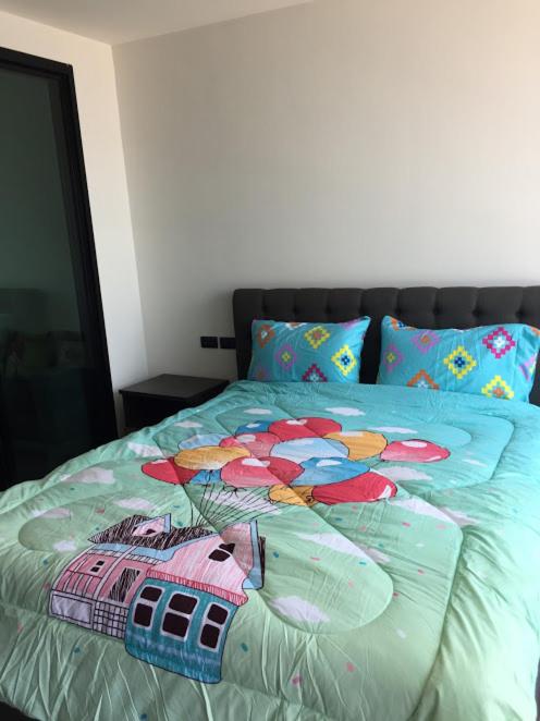 Deluxe Double Room with Balcony and Sea View photo 1