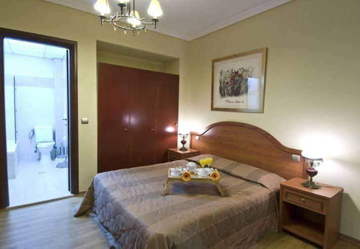 Twin Room photo 2
