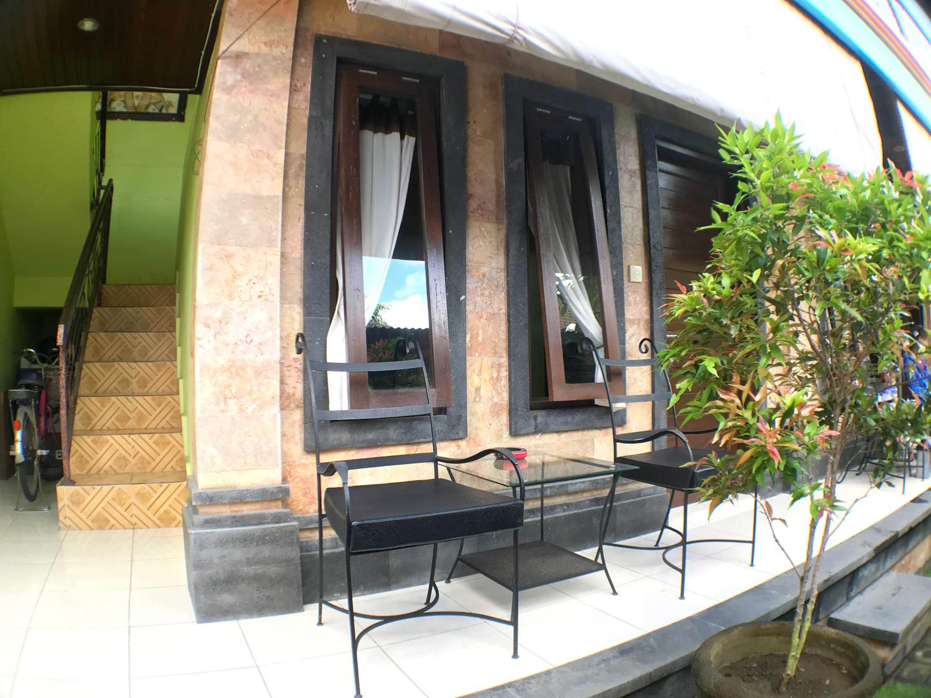 Standard Double Room - Photo 7