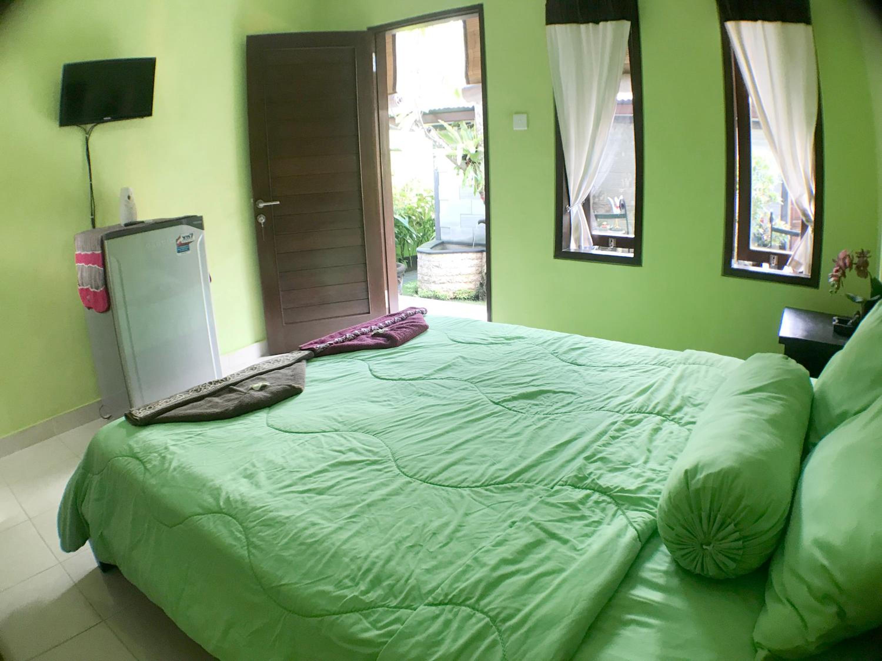 Standard Double Room - Photo 2