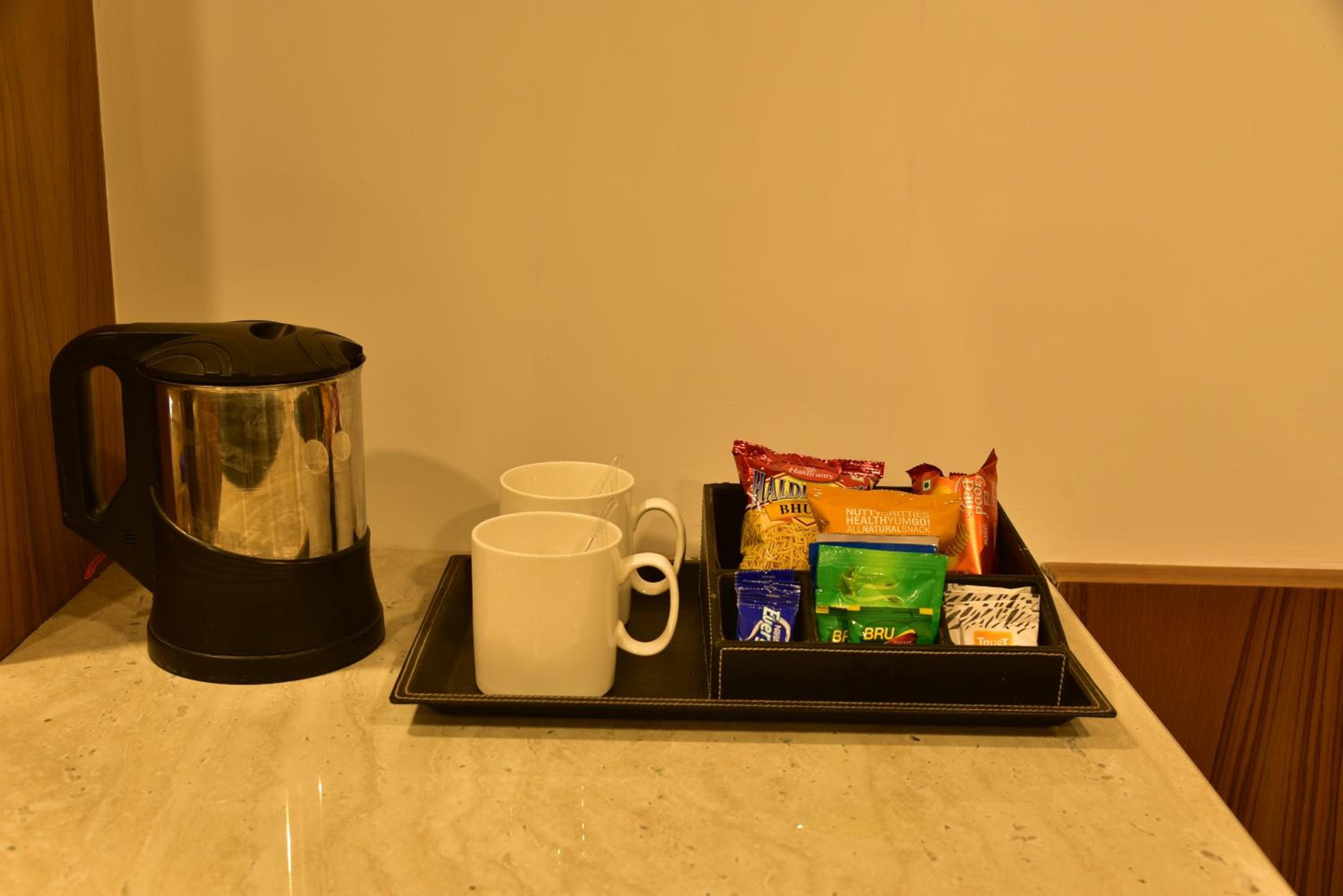 Super Deluxe Valley View Room - Photo 4