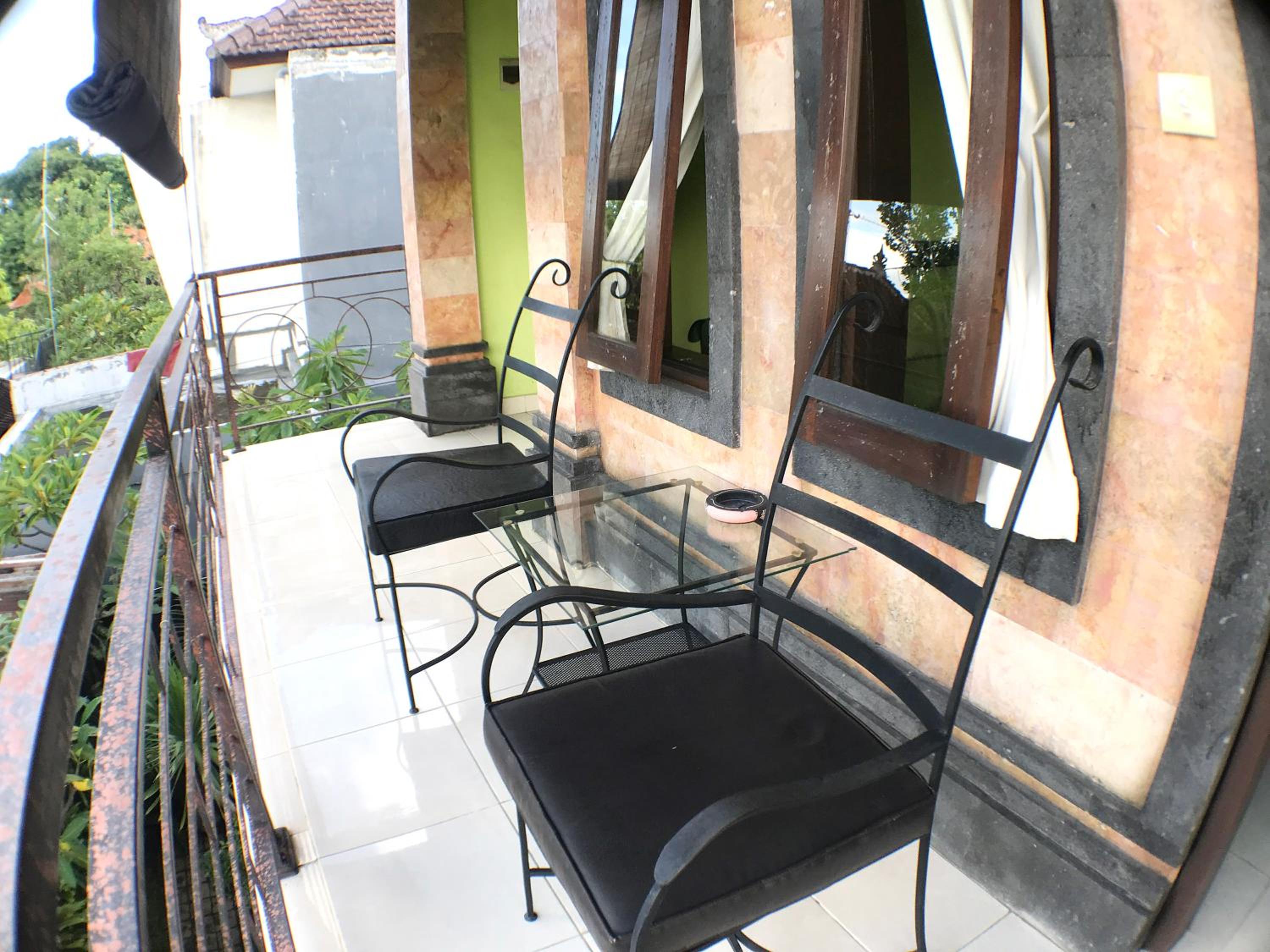 Standard Double Room - Photo 8