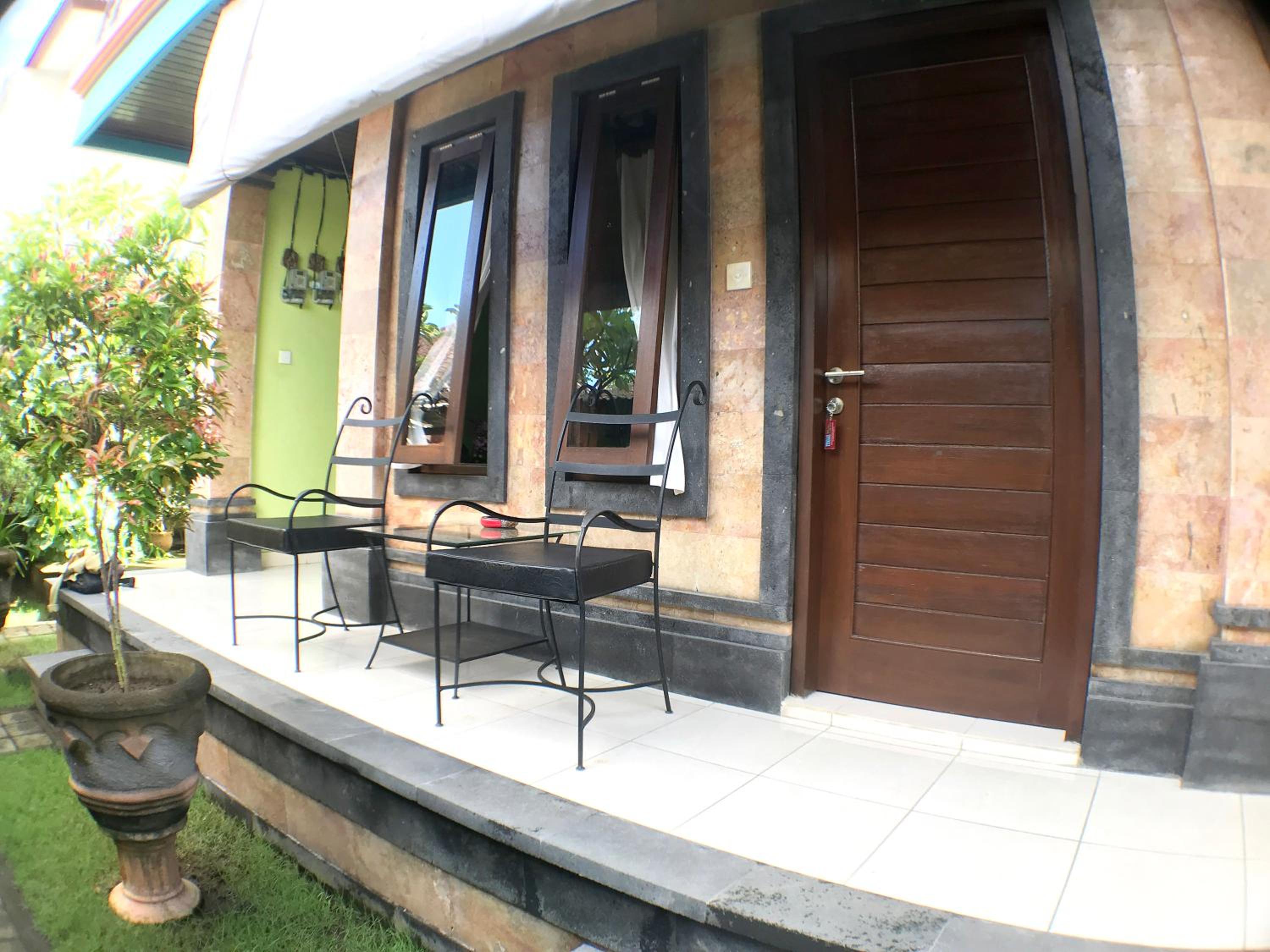 Standard Double Room - Photo 6