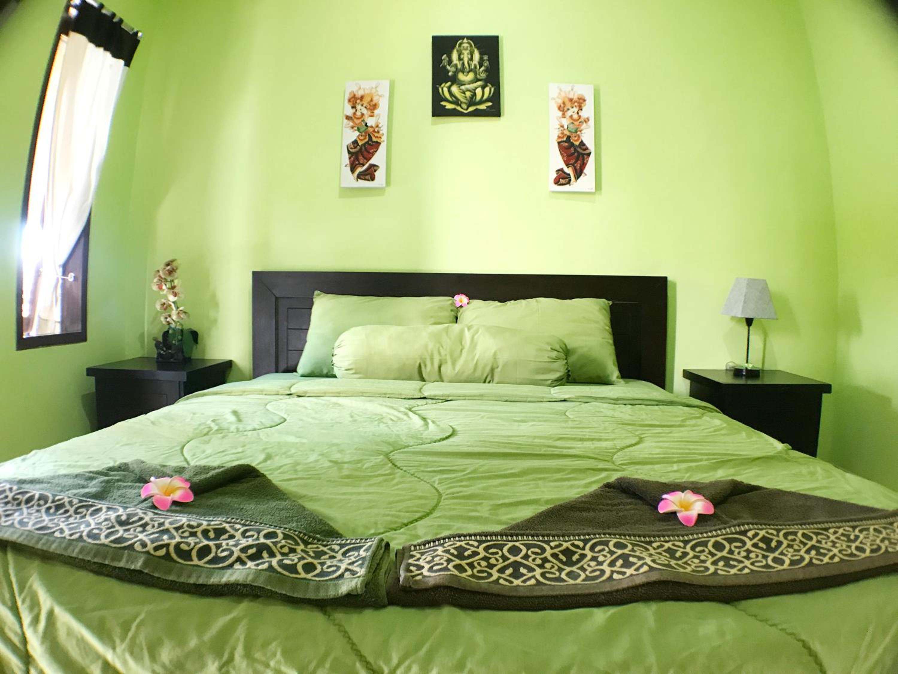Standard Double Room - Photo 1