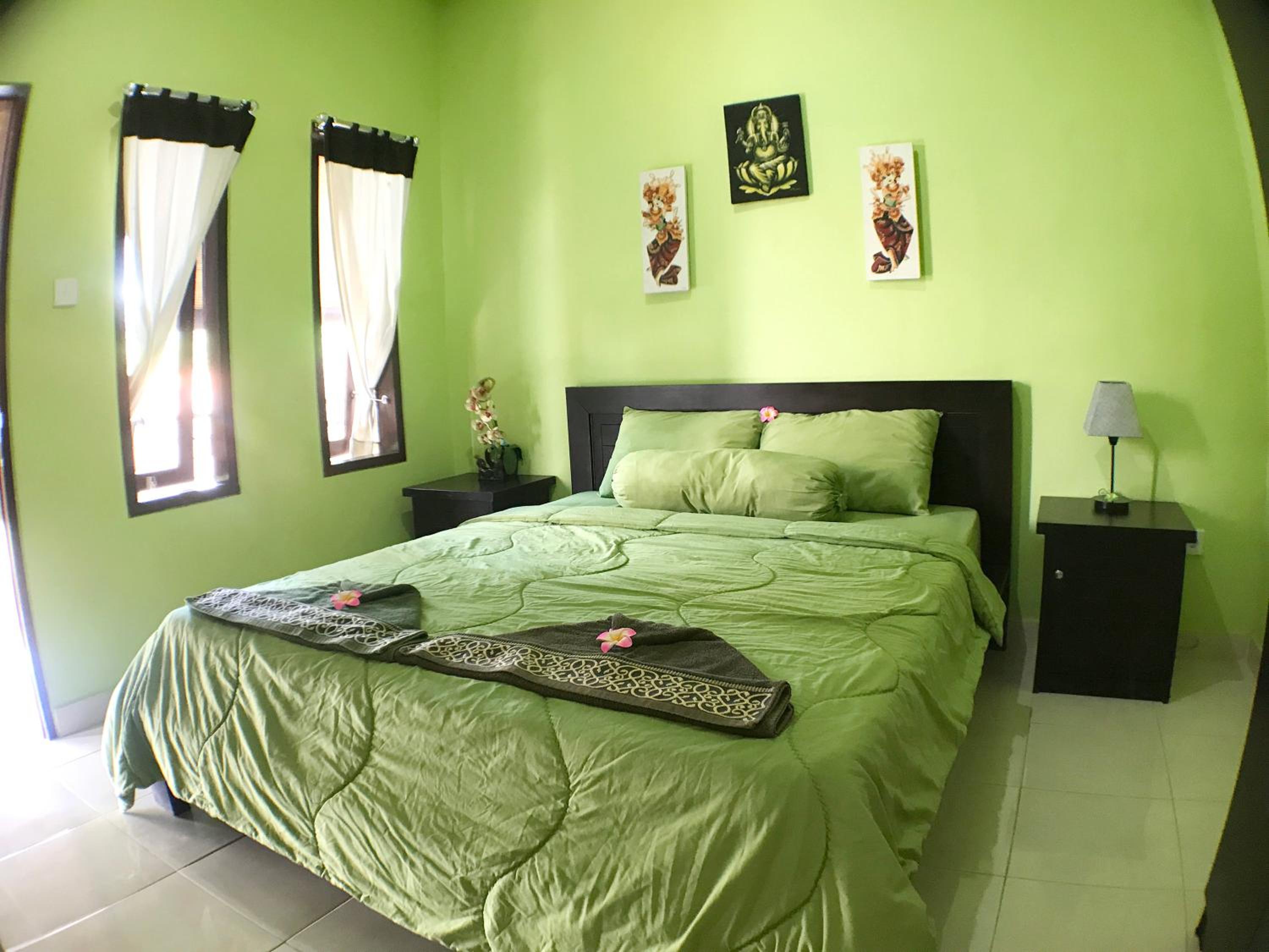 Standard Double Room - Photo 4