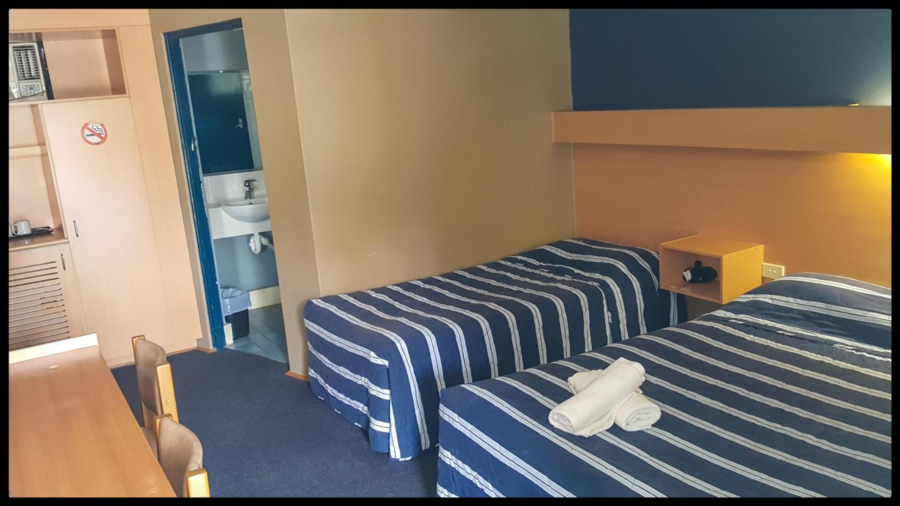 Twin Room photo 2