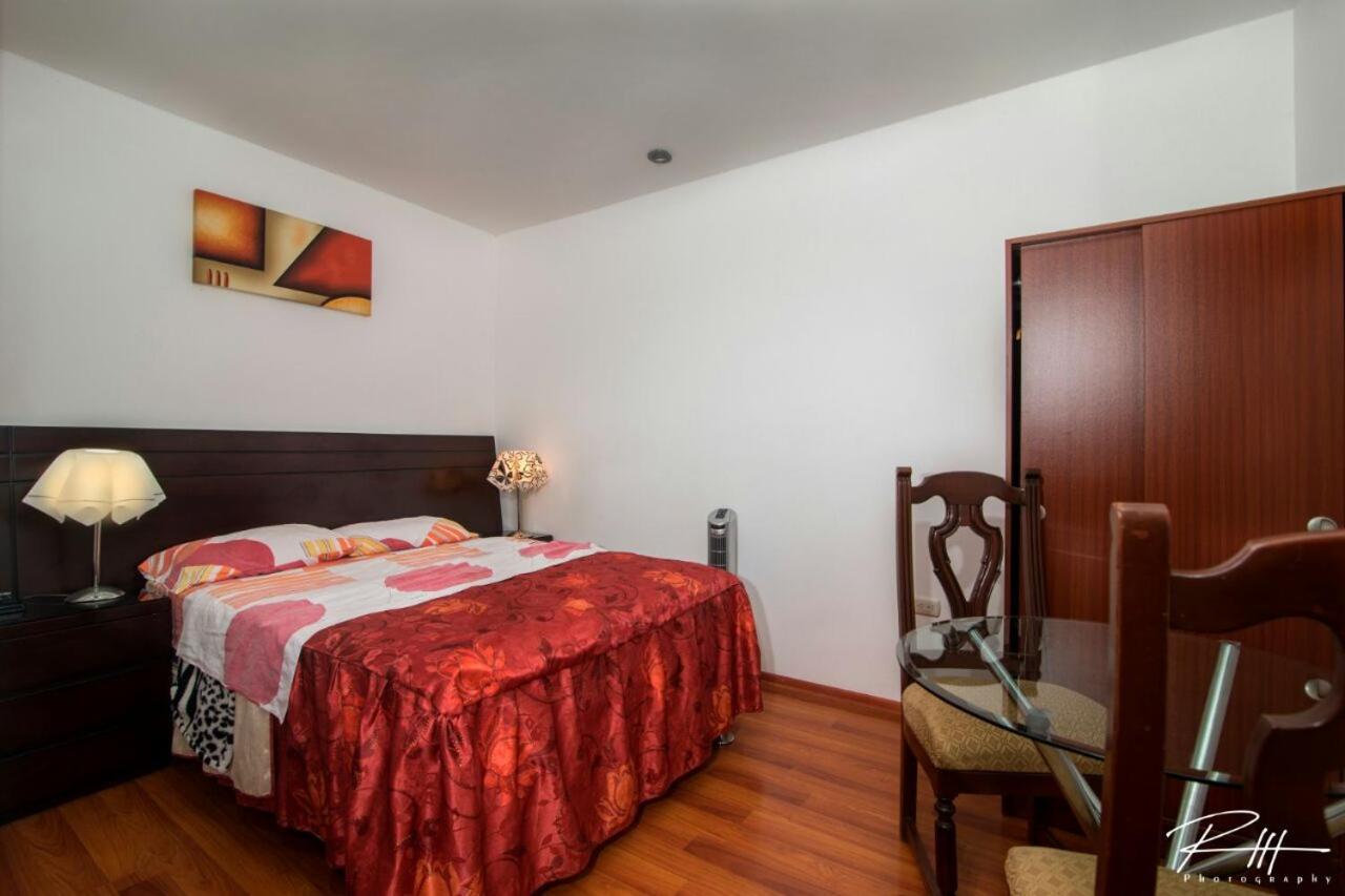 Large Double Room