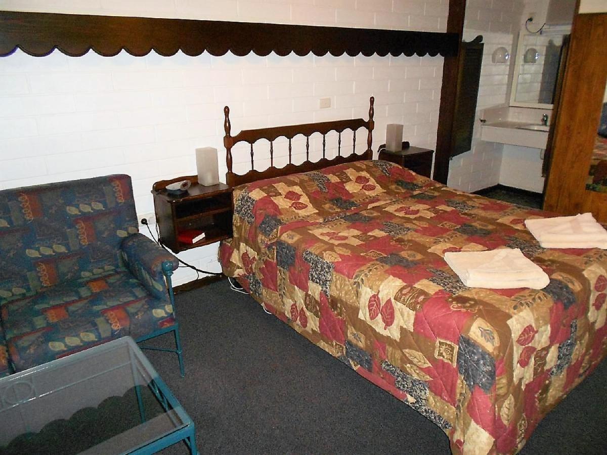 Standard Double Room photo 1