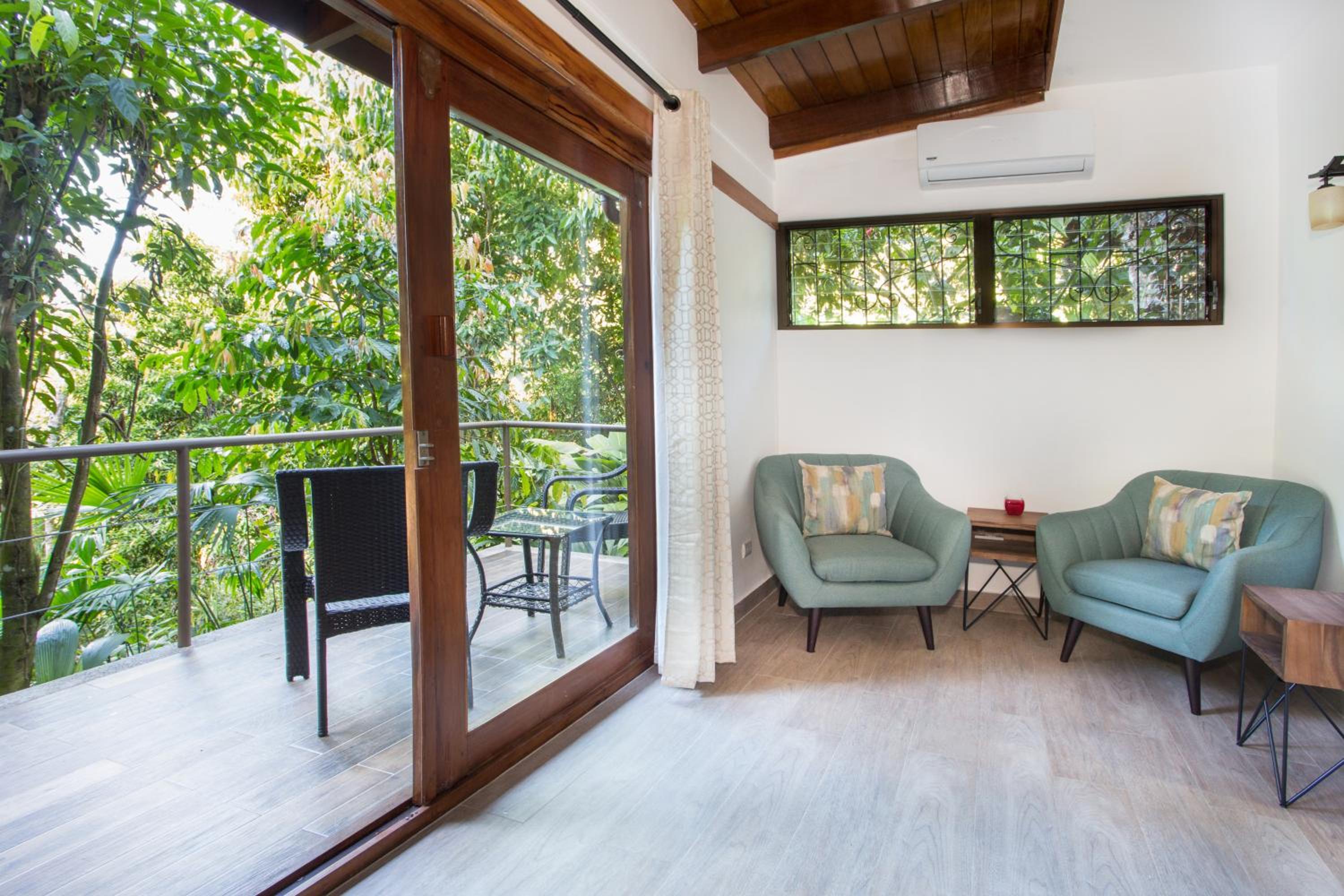 Double Room with Balcony photo 2