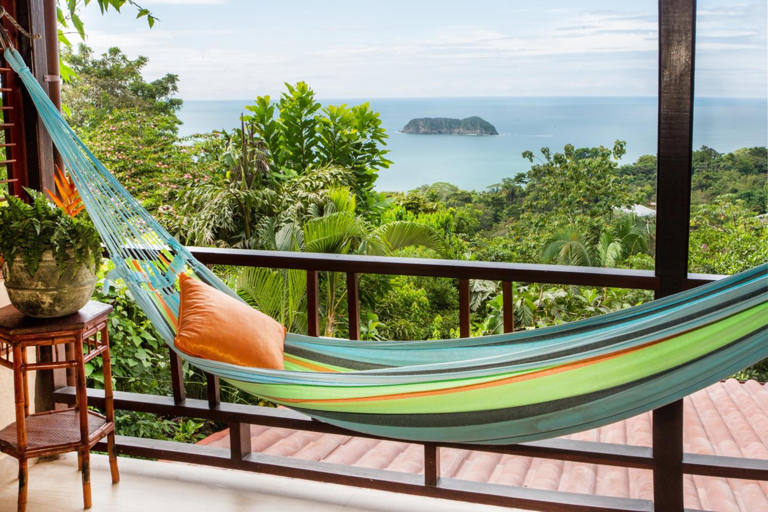Superior Suite with Sea View photo 3