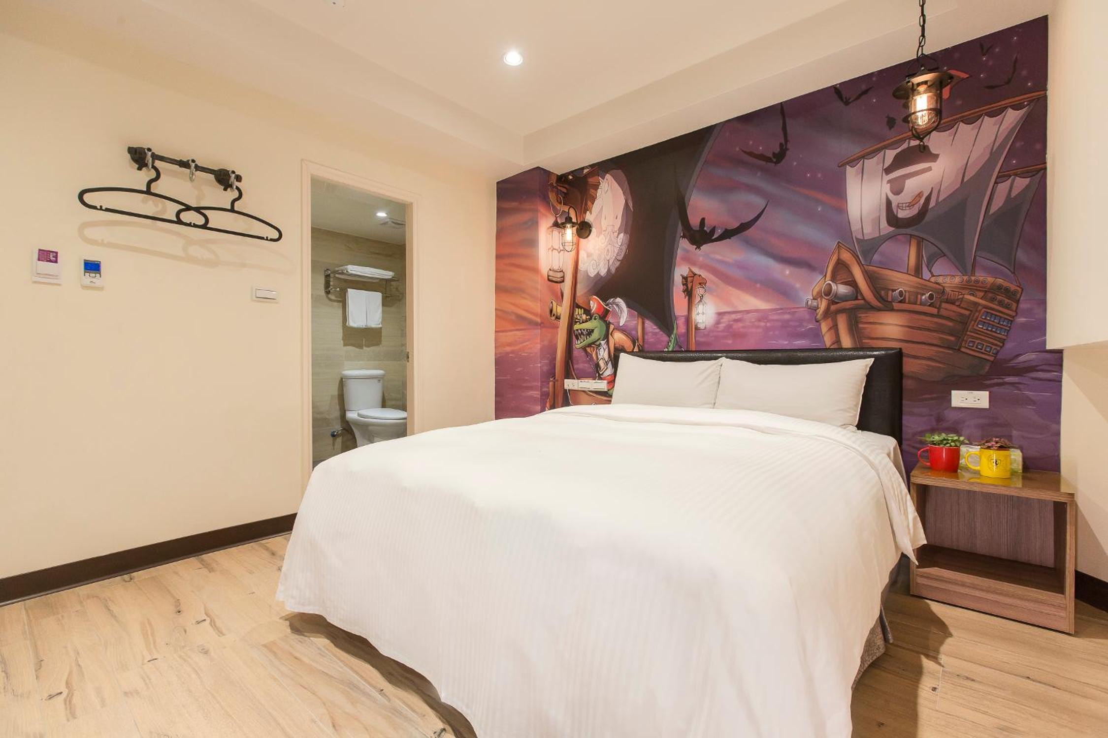 Superior Double Room photo 3