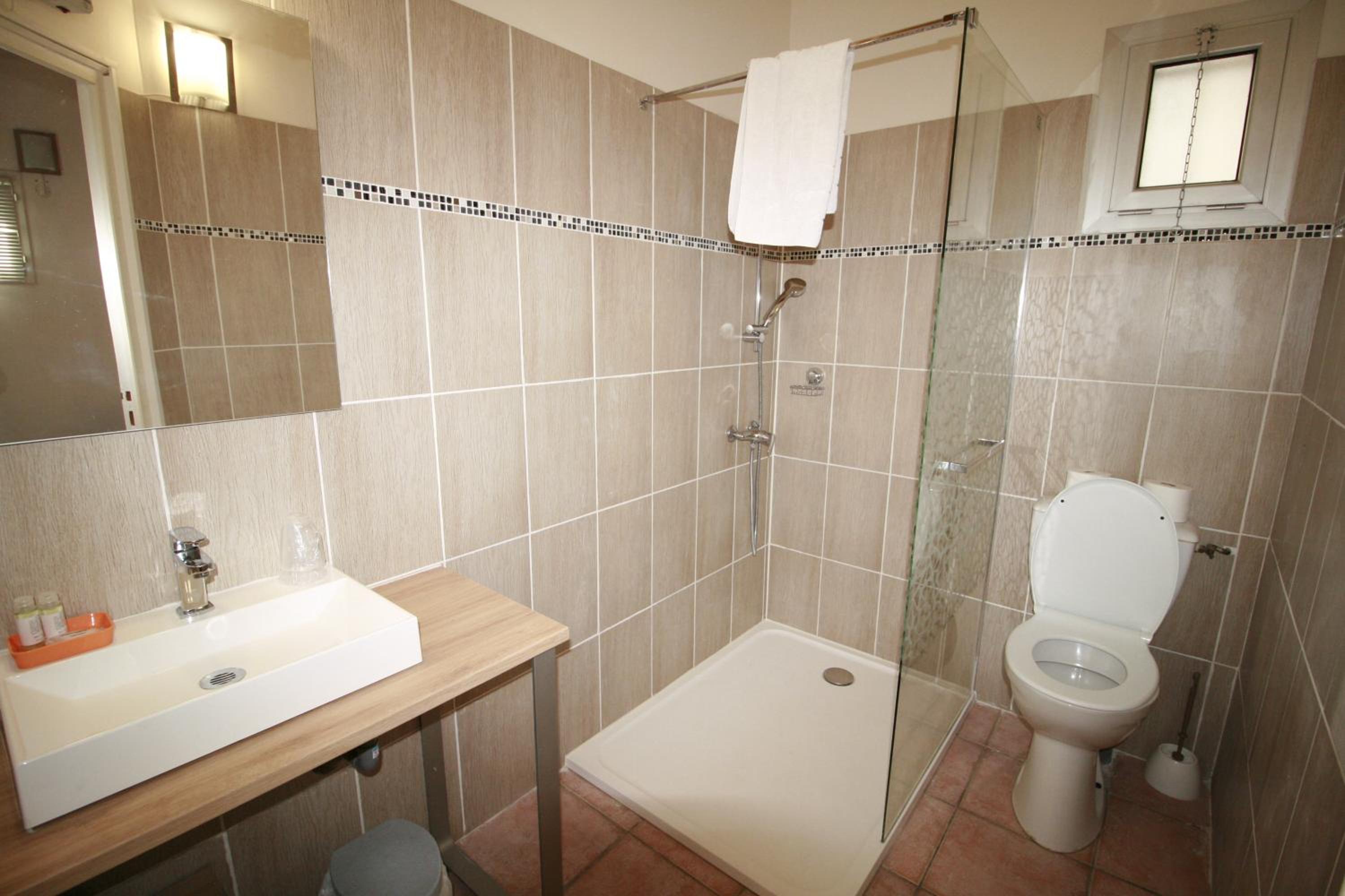 Double Room - Annex photo 3