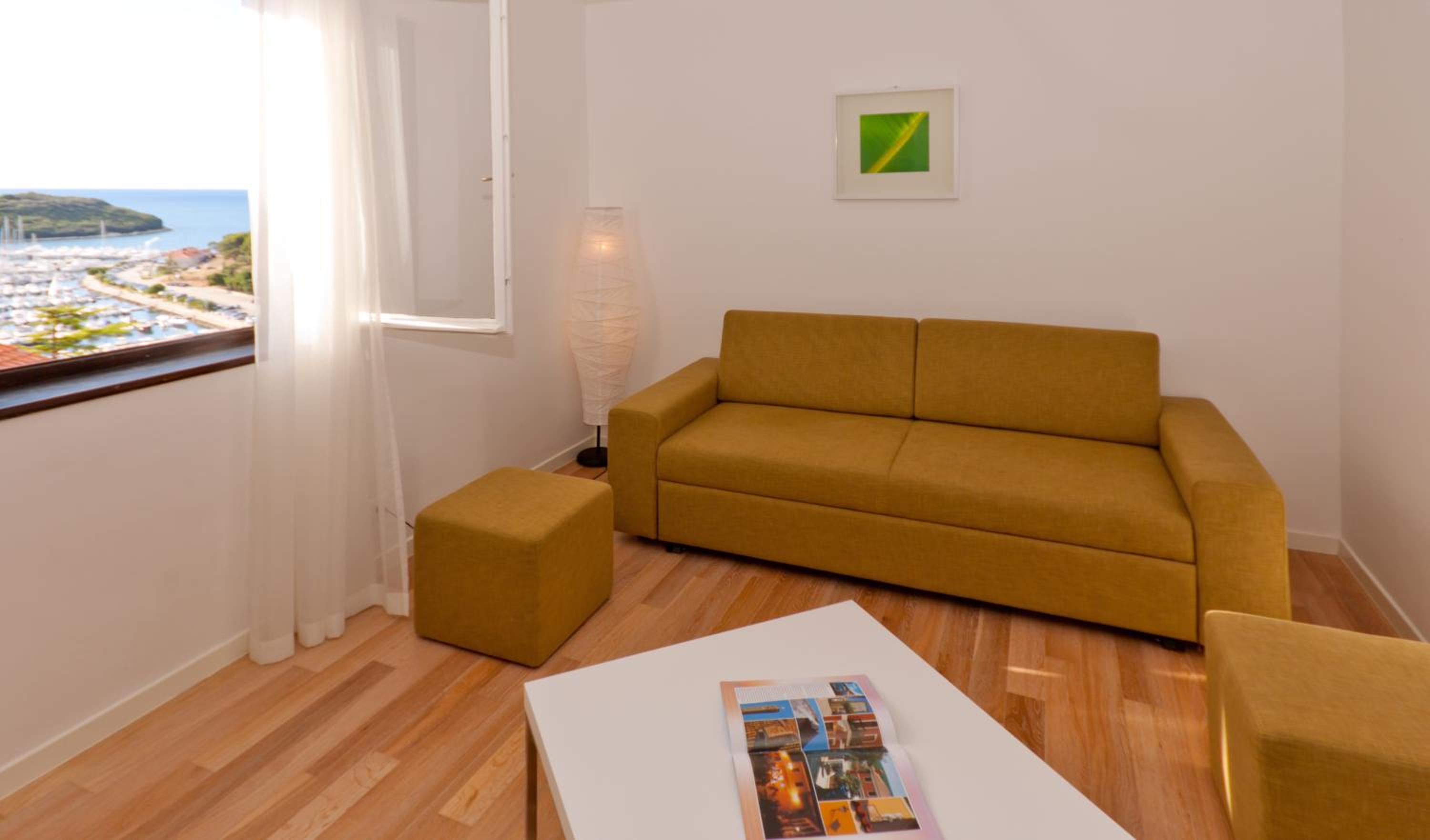 Suite with Sea View photo 3