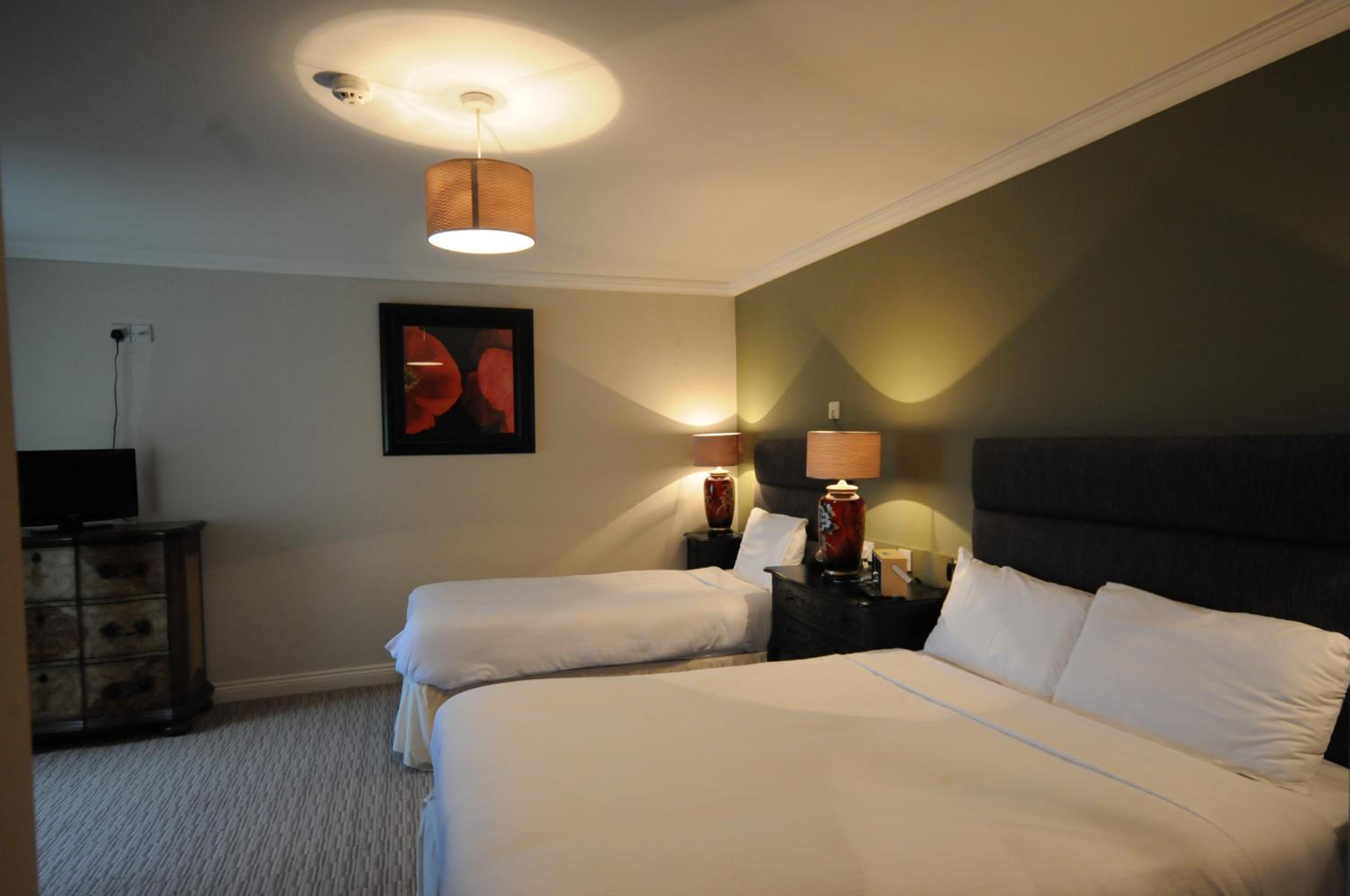 Superior Double or Twin Room photo 3