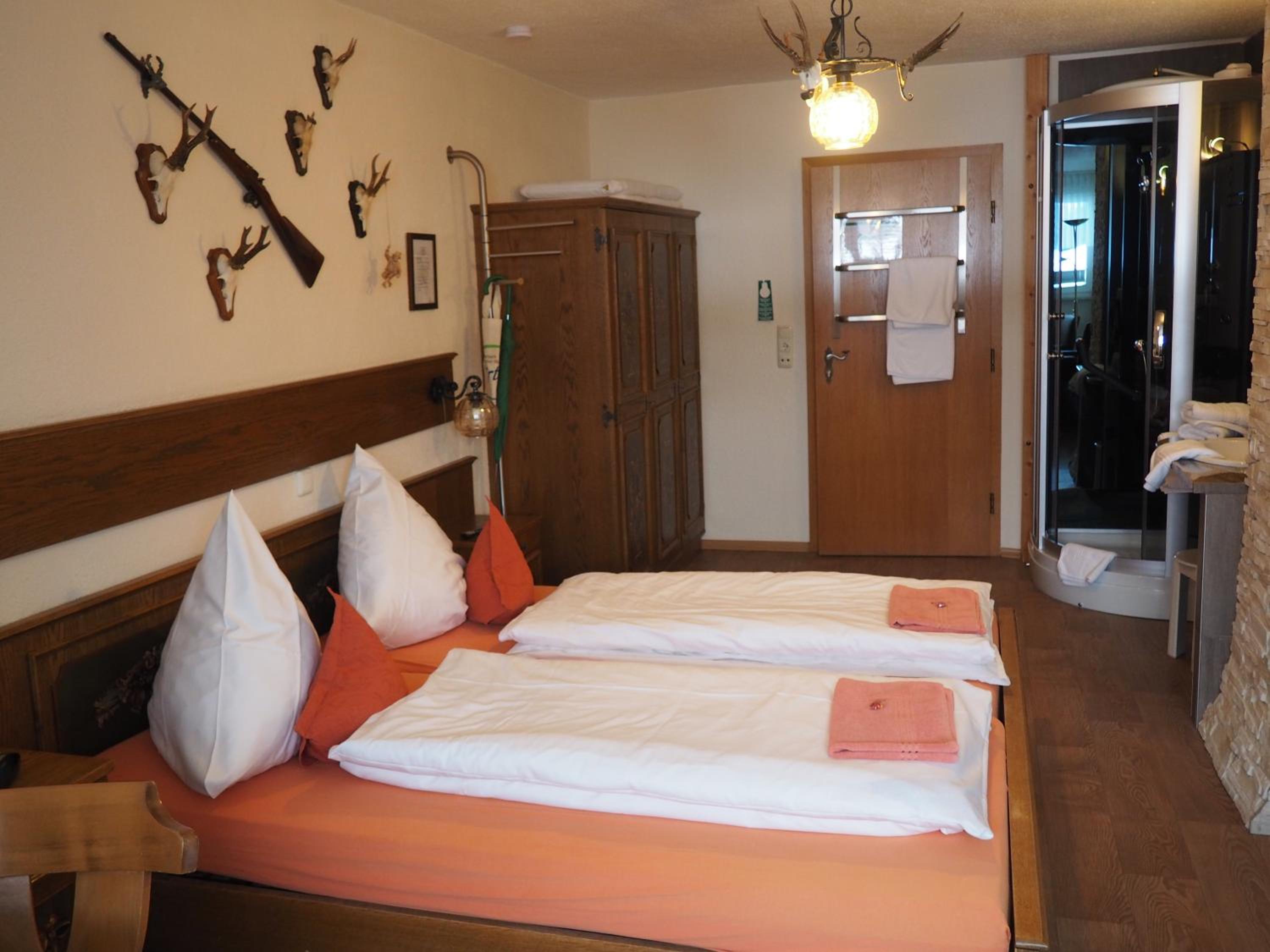 Standard Double Room photo 3