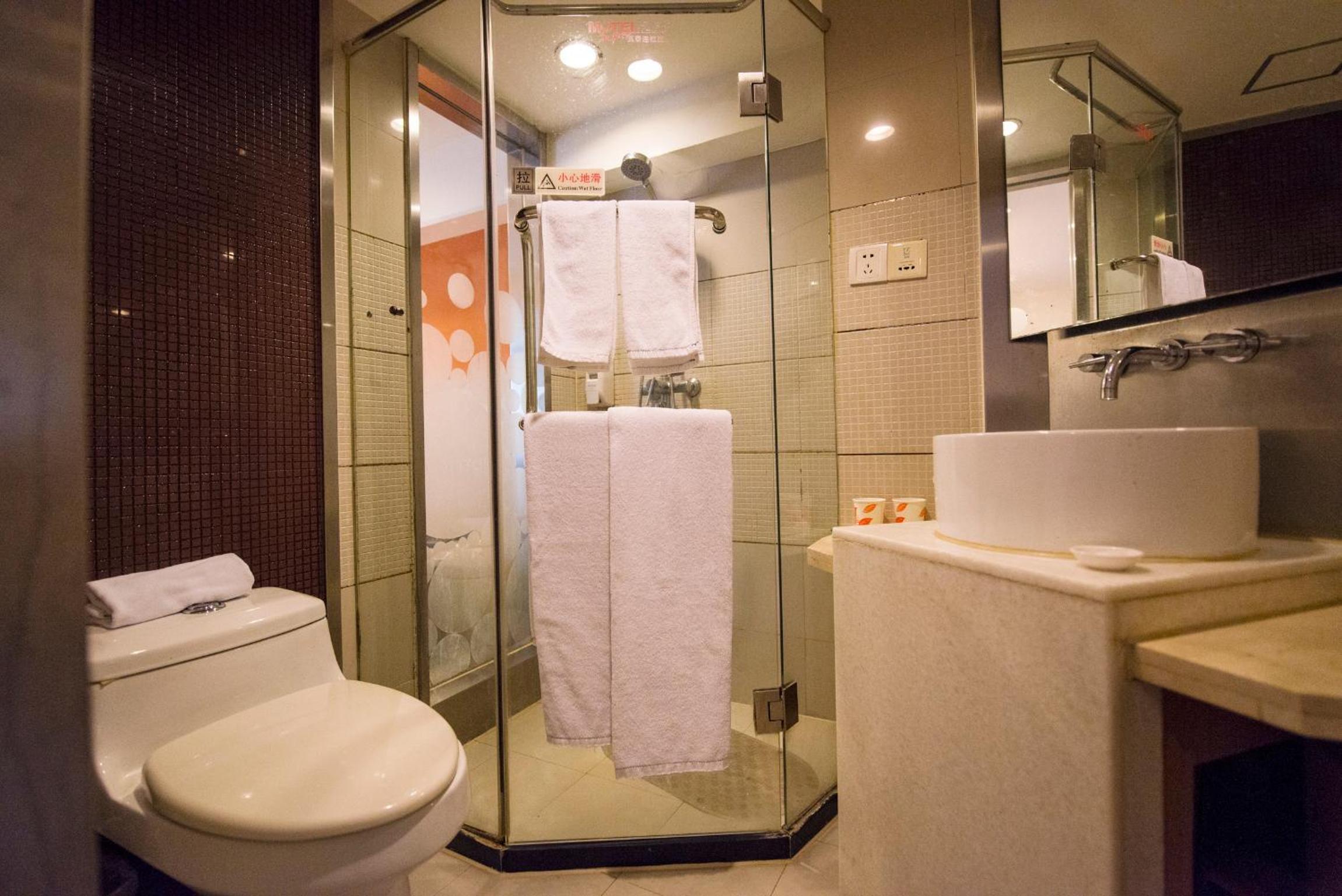 Mainland Chinese Citizens - Standard Twin Room