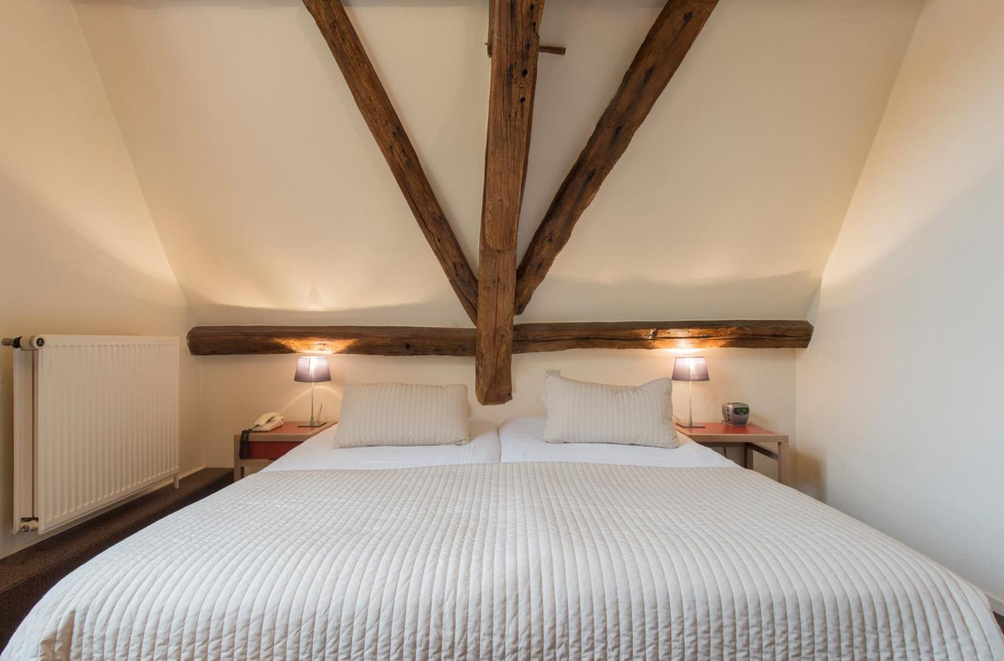 Superior Double or Twin Room photo 1