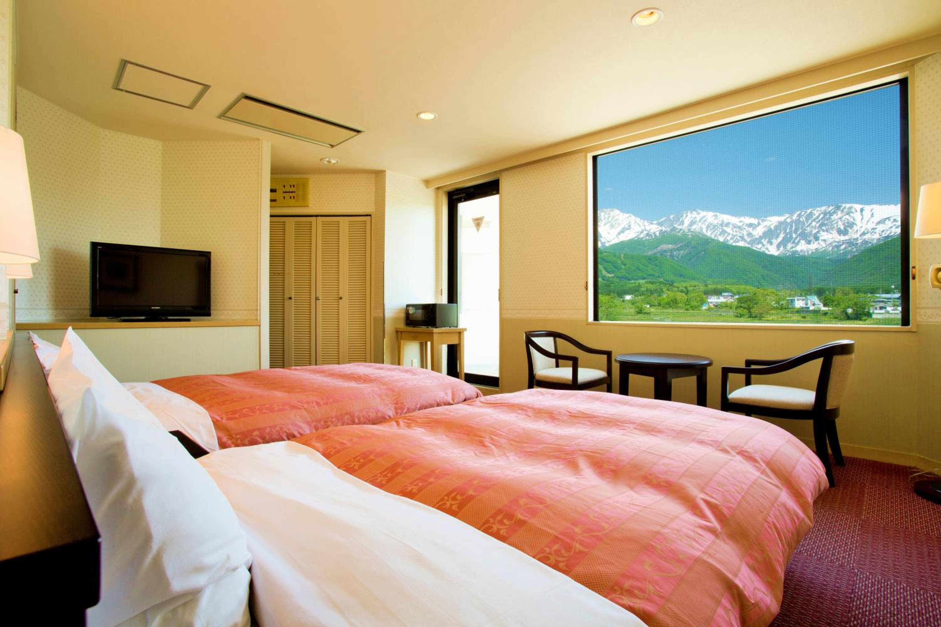 Twin Room - Photo 4