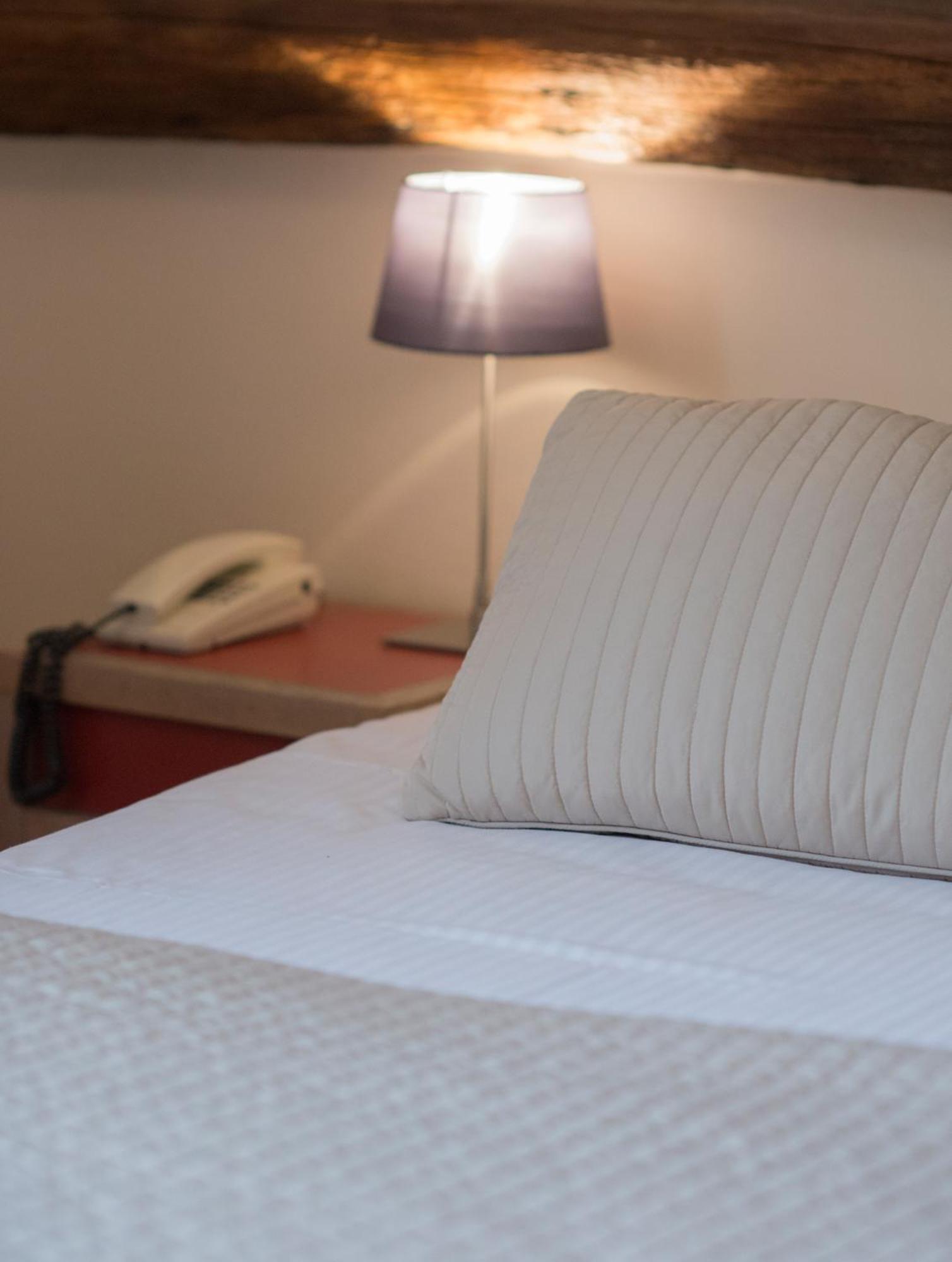 Standard Double or Twin Room photo 2