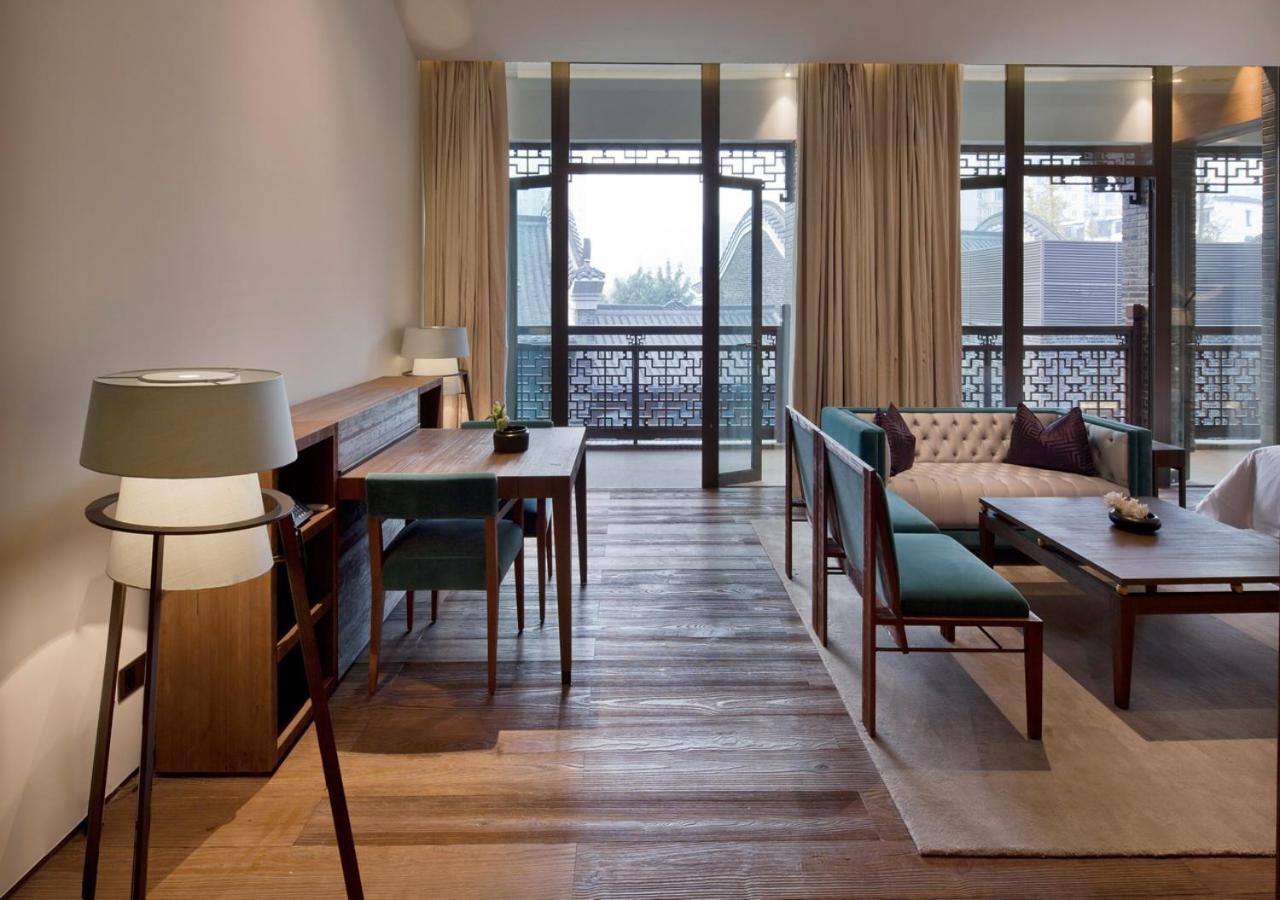 Chengdu Suite photo 1