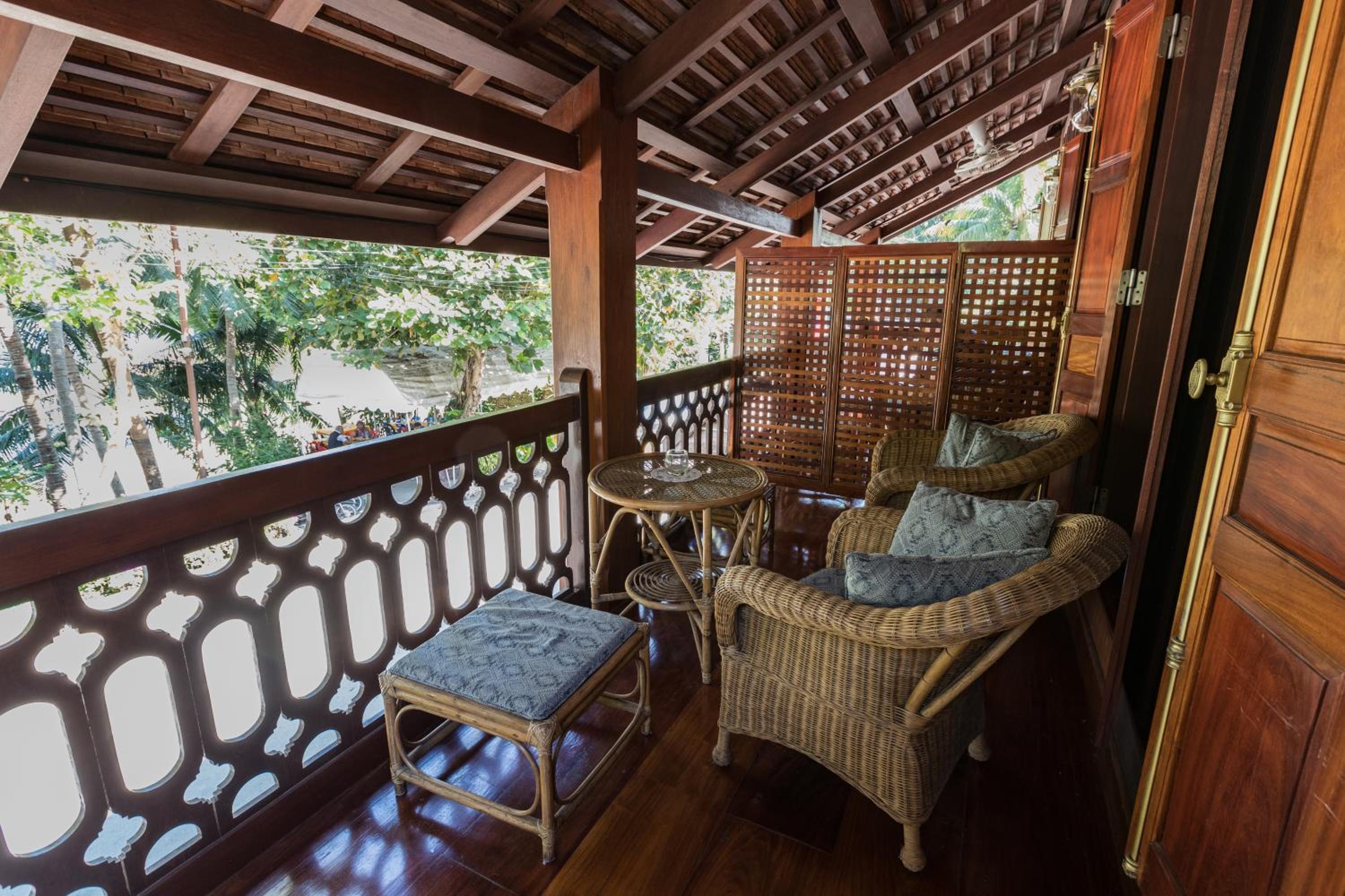 Superior Twin Mekong Riverview  photo 2