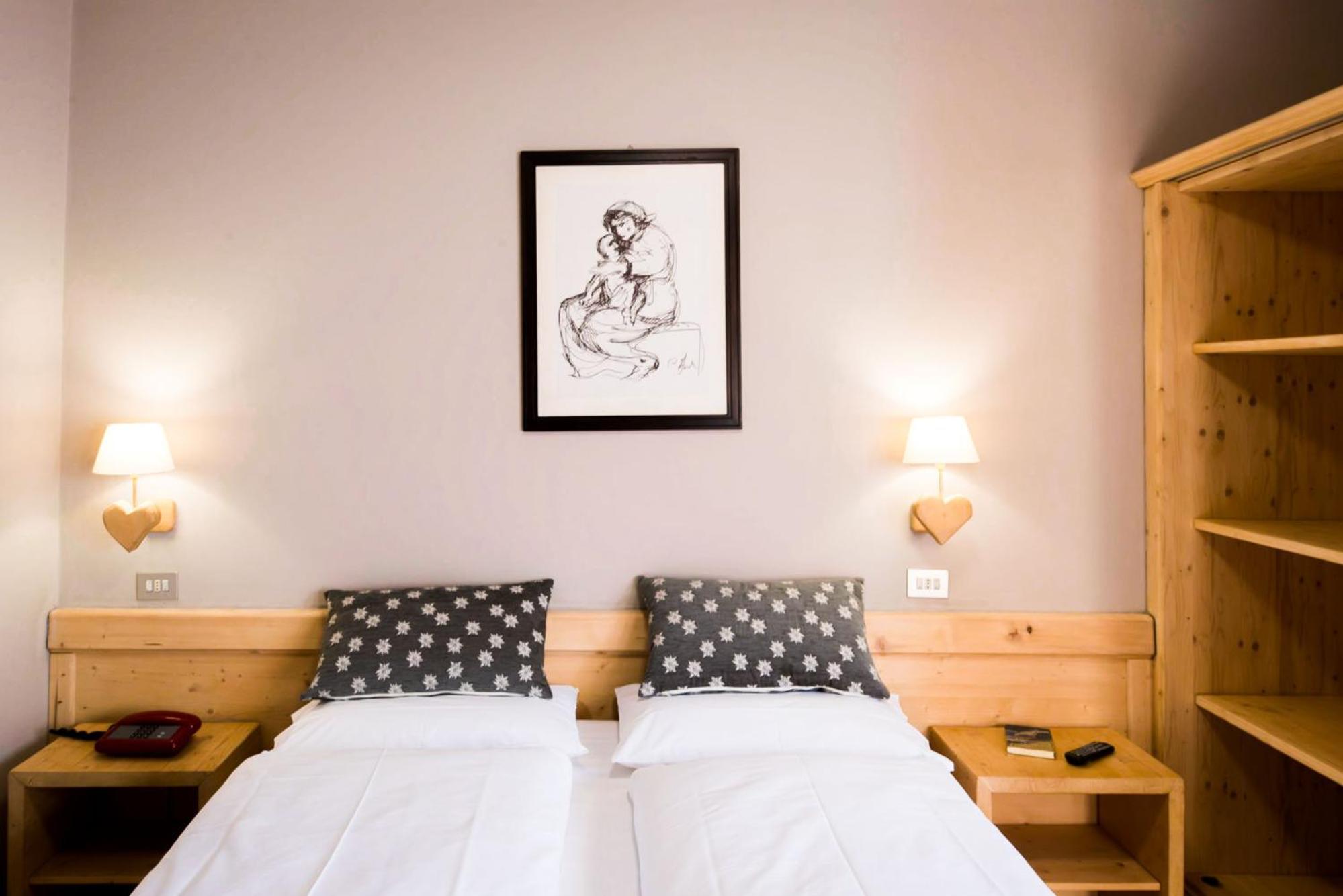 Superior Double or Twin Room - Photo 1