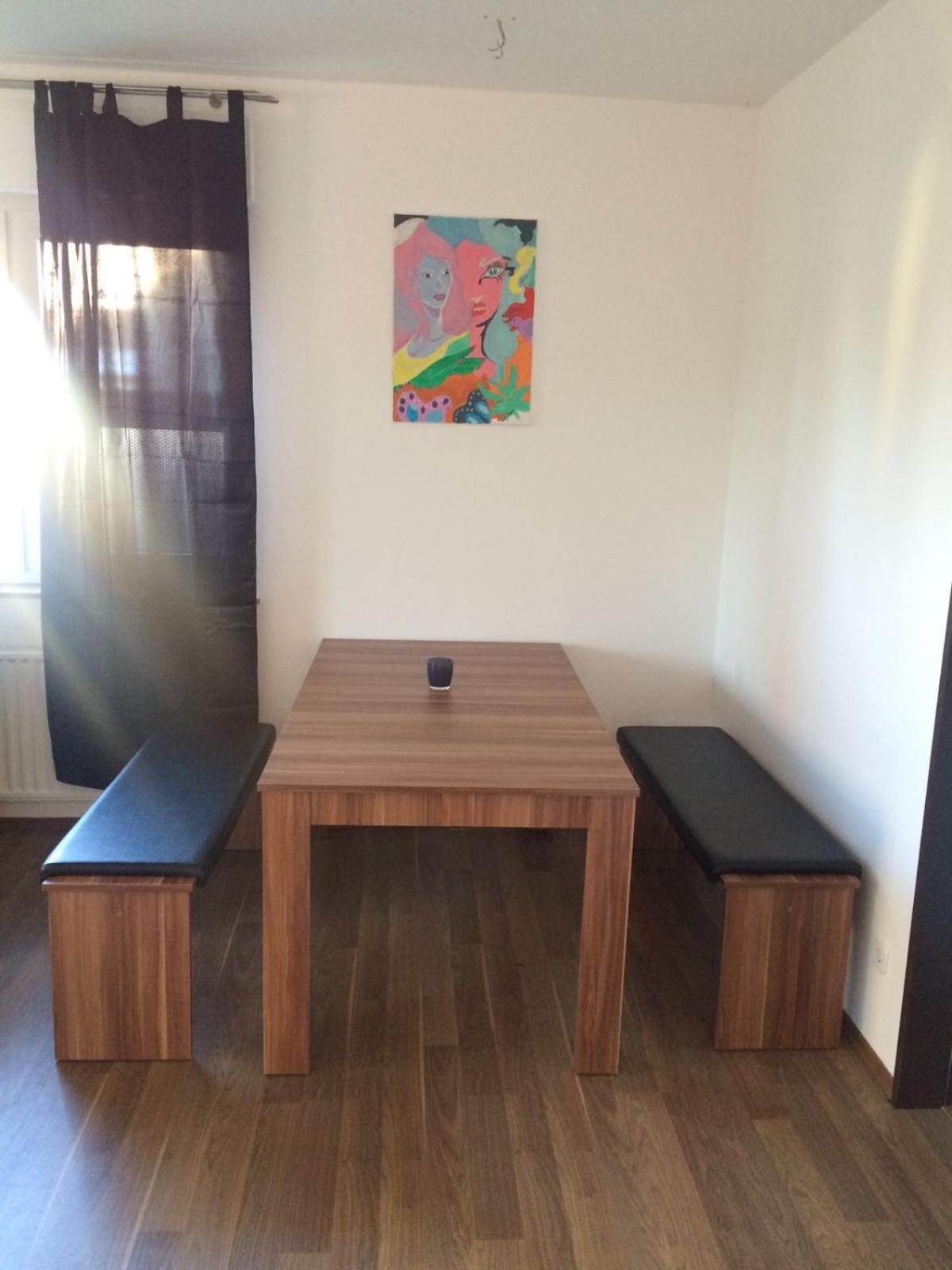 Apartment photo 1