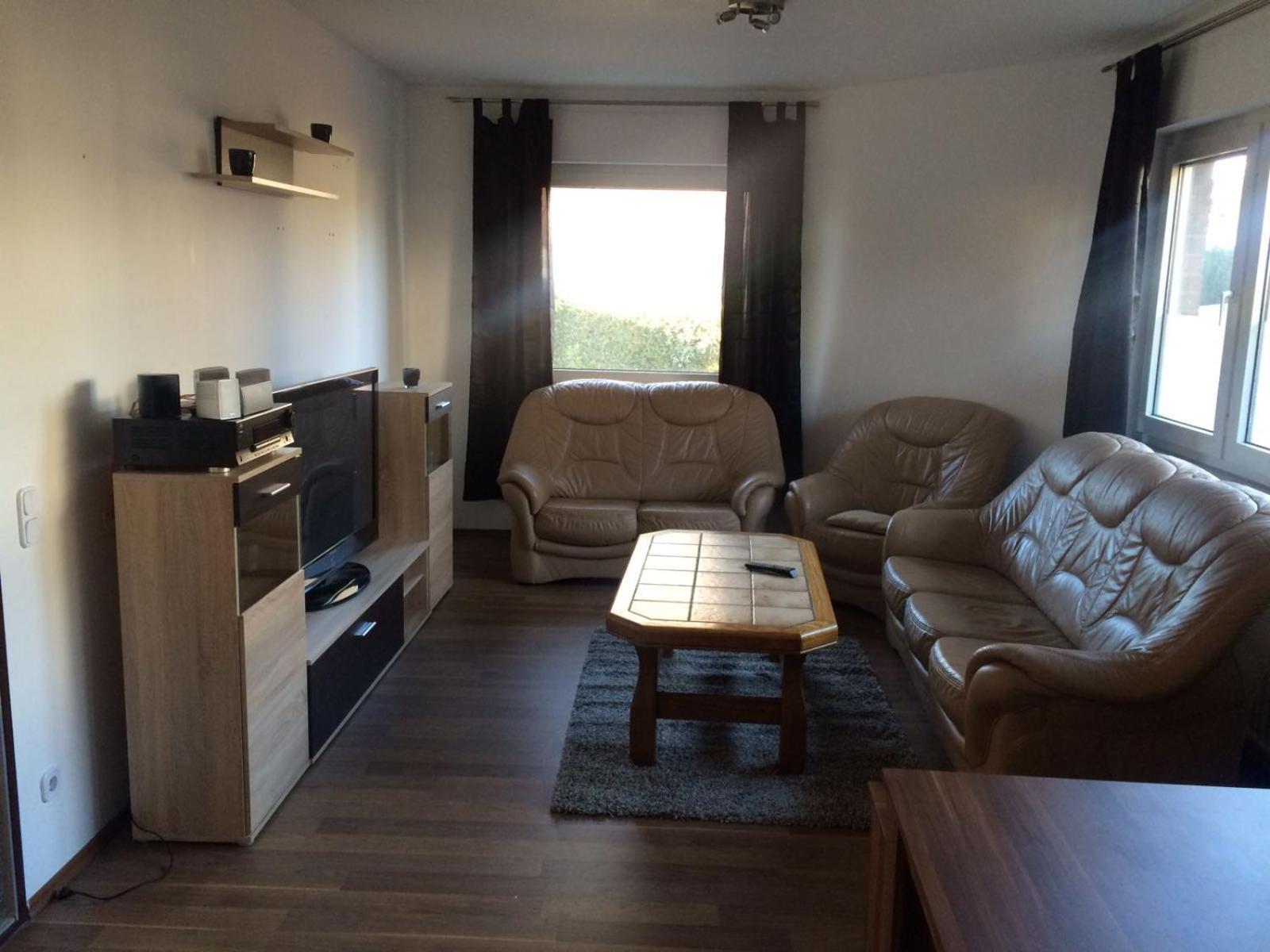 Apartment photo 2