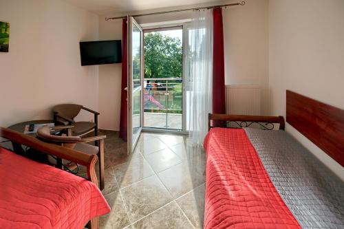 Triple Room photo 1