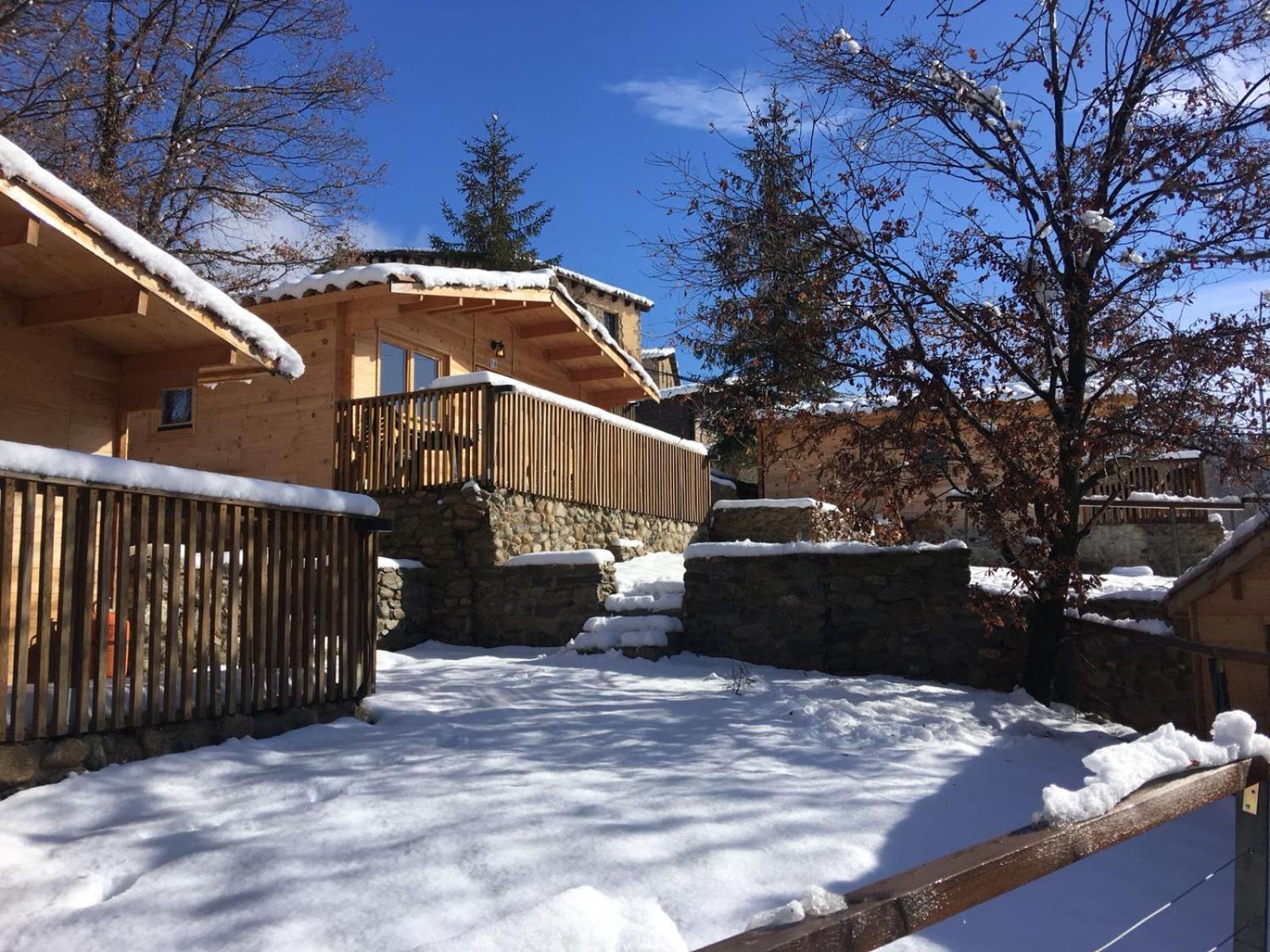 Bungalow (4 Adults) photo 3