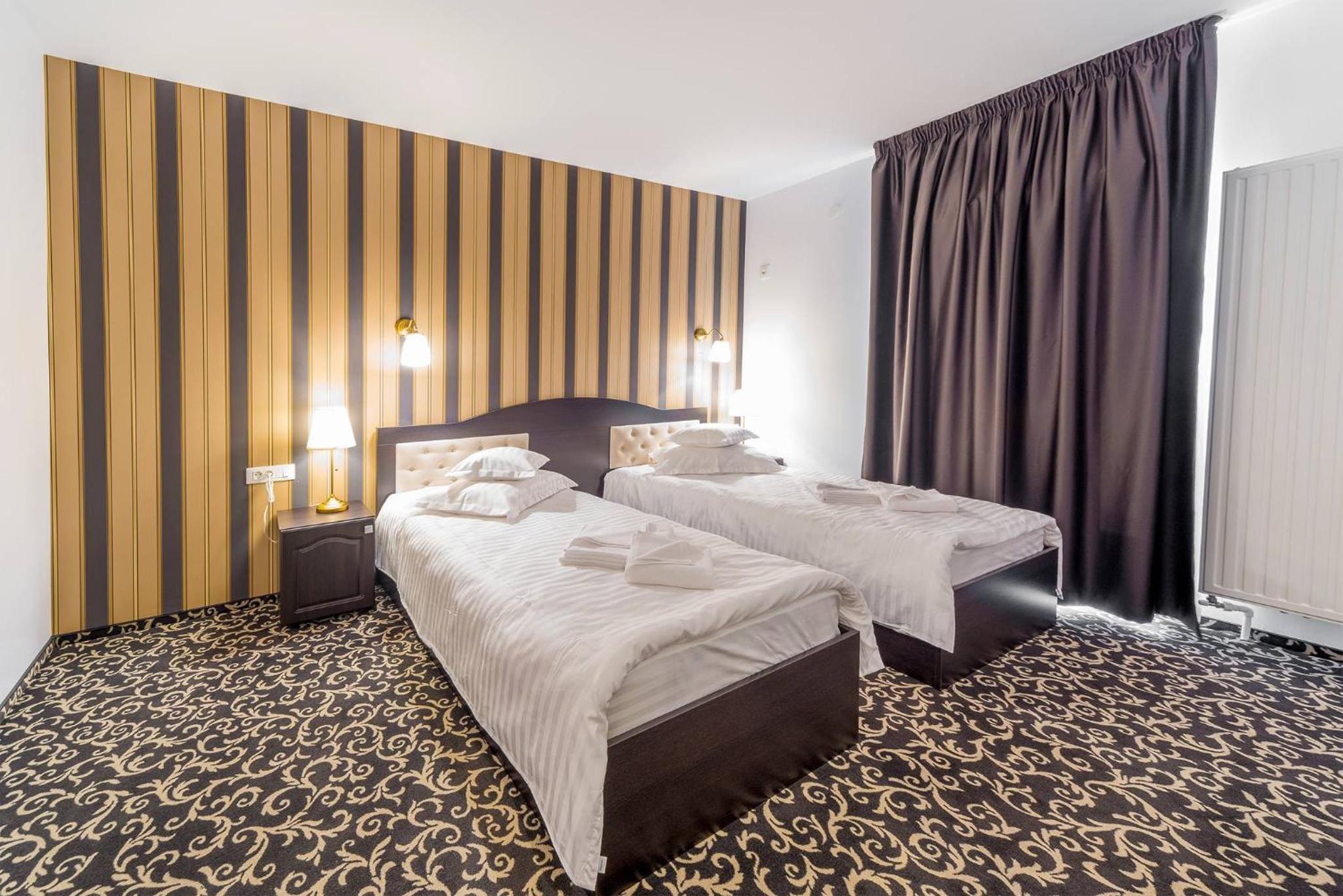 Twin Room photo 3