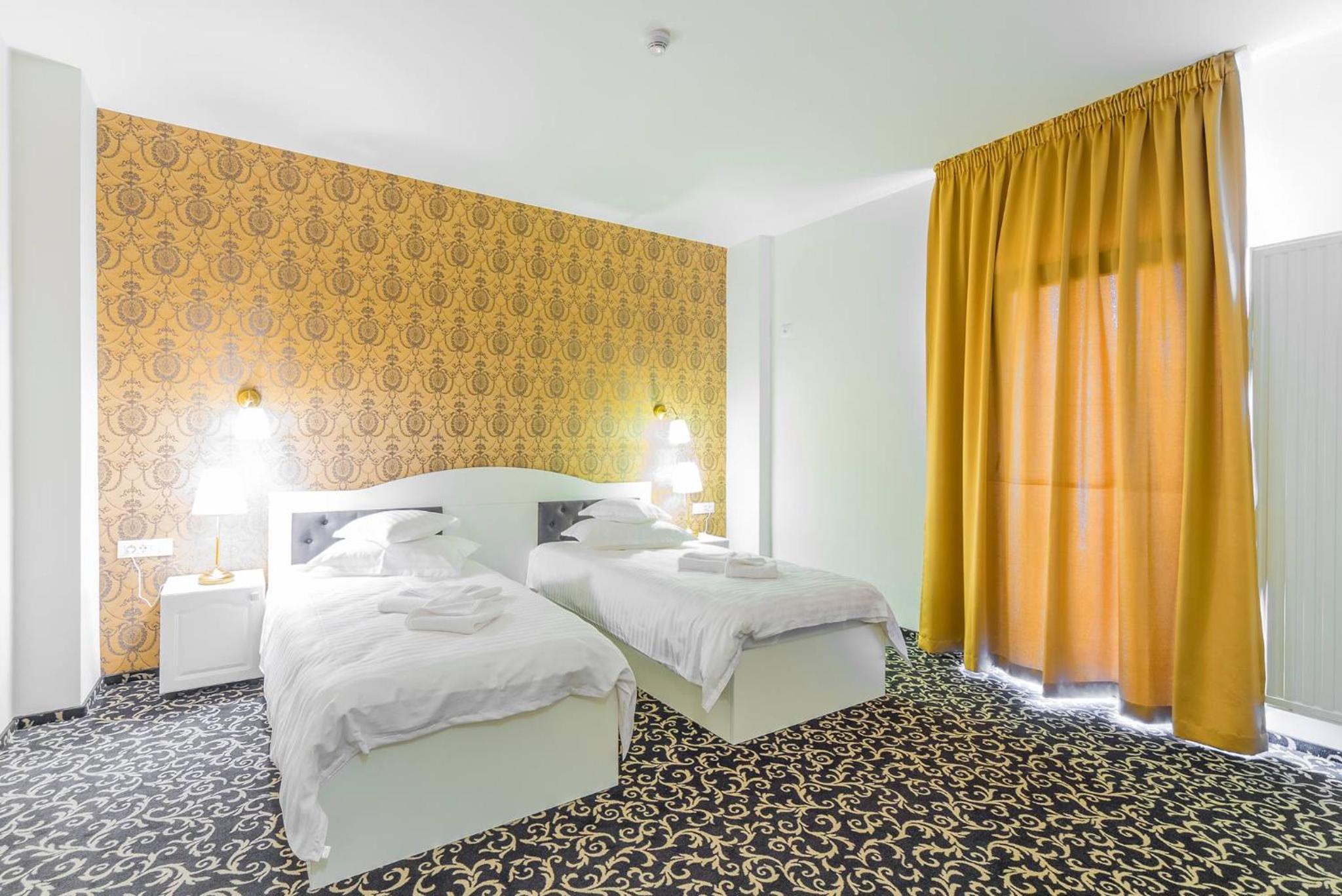 Twin Room photo 2
