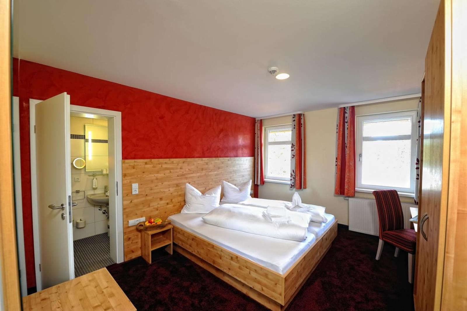Comfort Double Room - Photo 2
