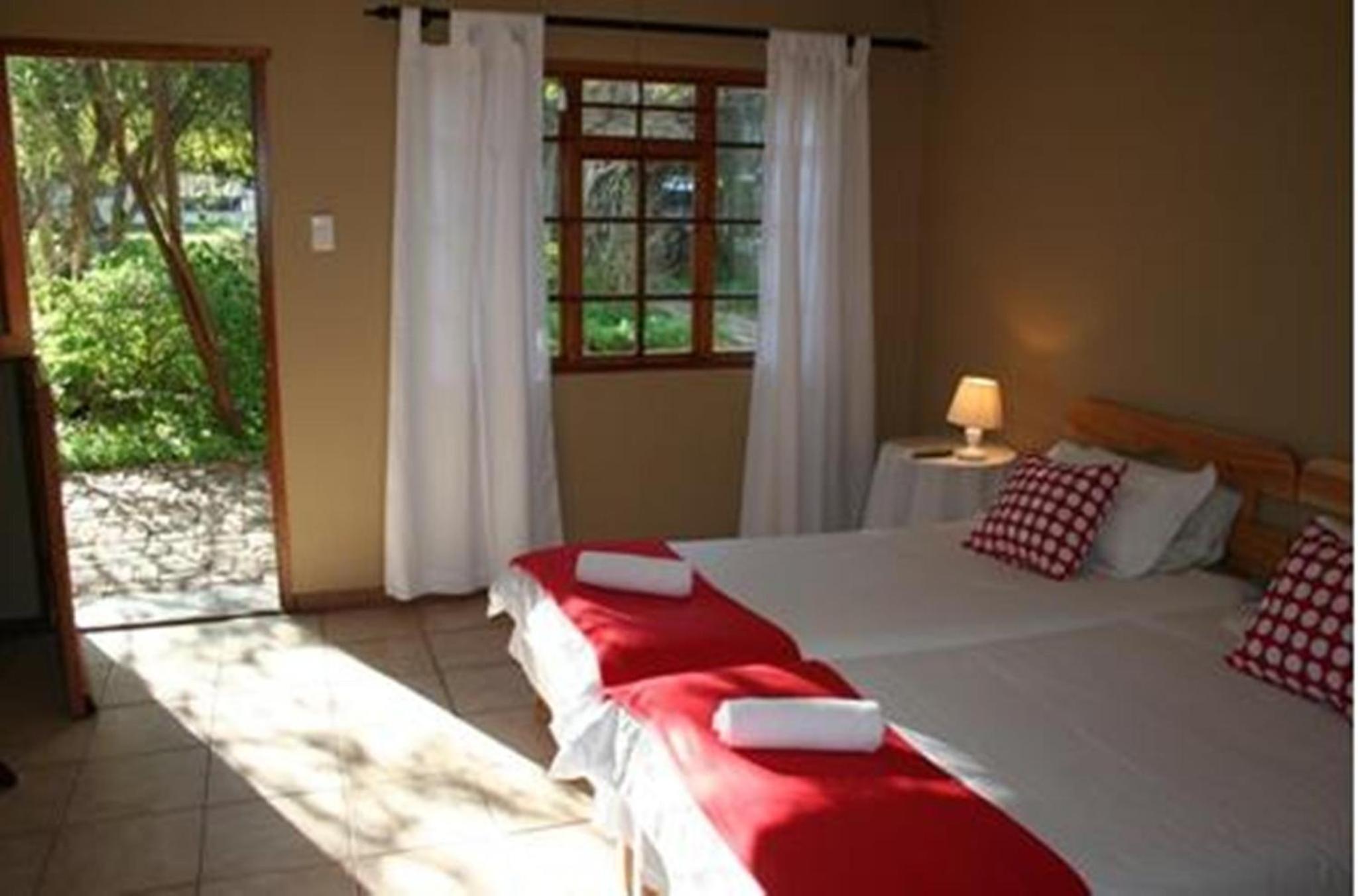 Twin Room photo 1