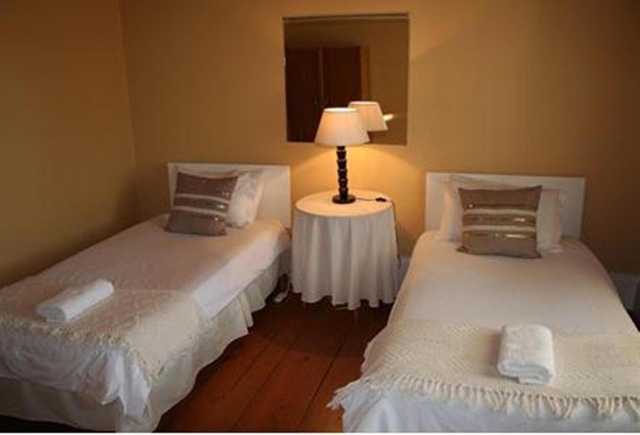 One-Bedroom Apartment (4 Adults) photo 1