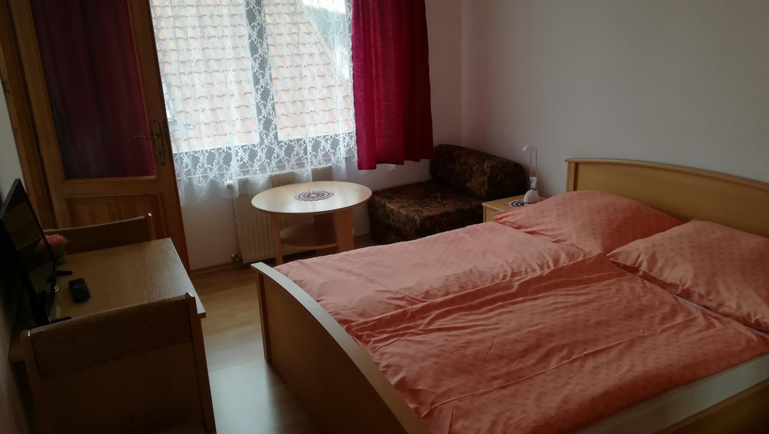 Double Room with Shared Kitchen photo 1