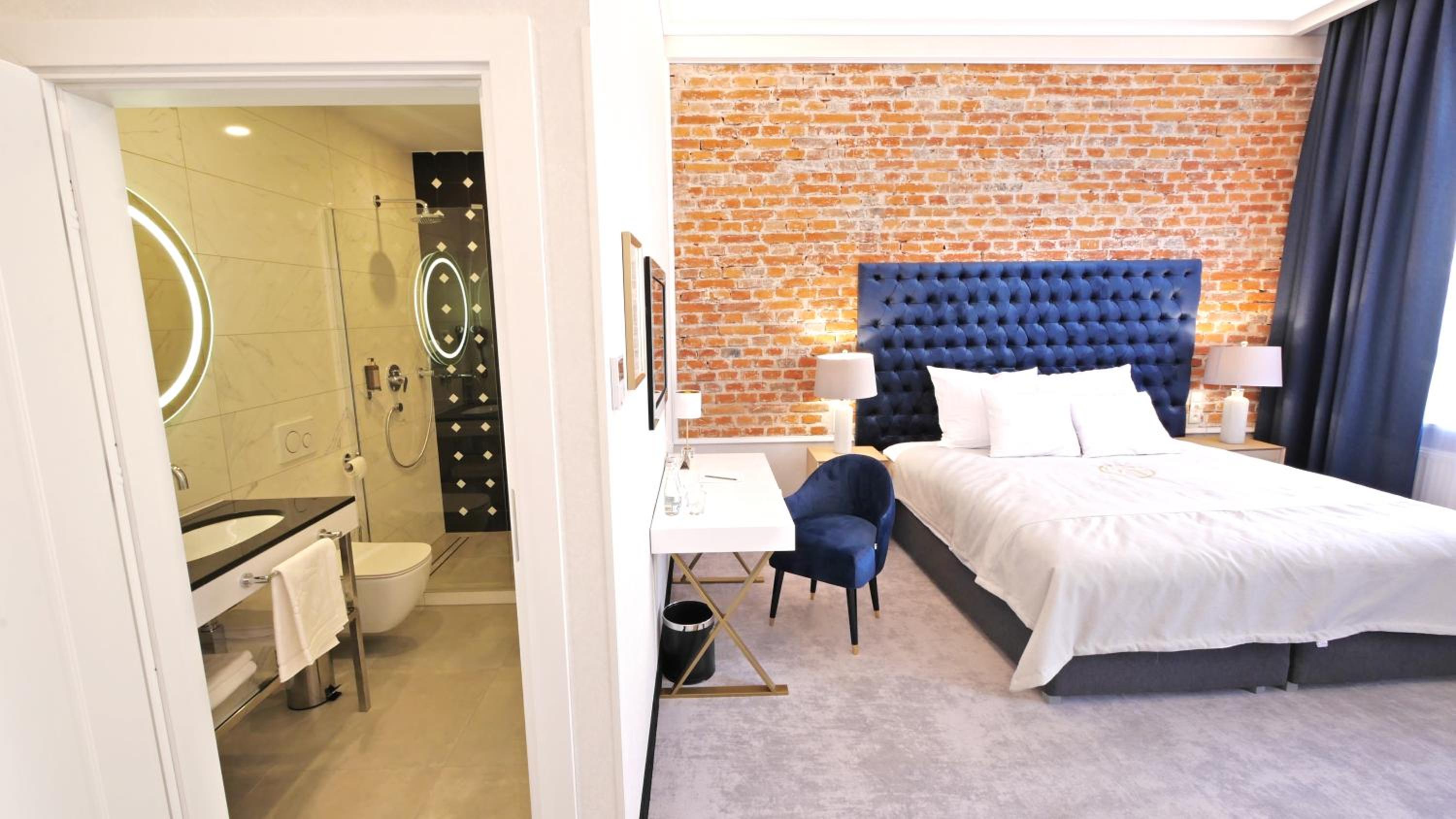 Deluxe Triple Room photo 3