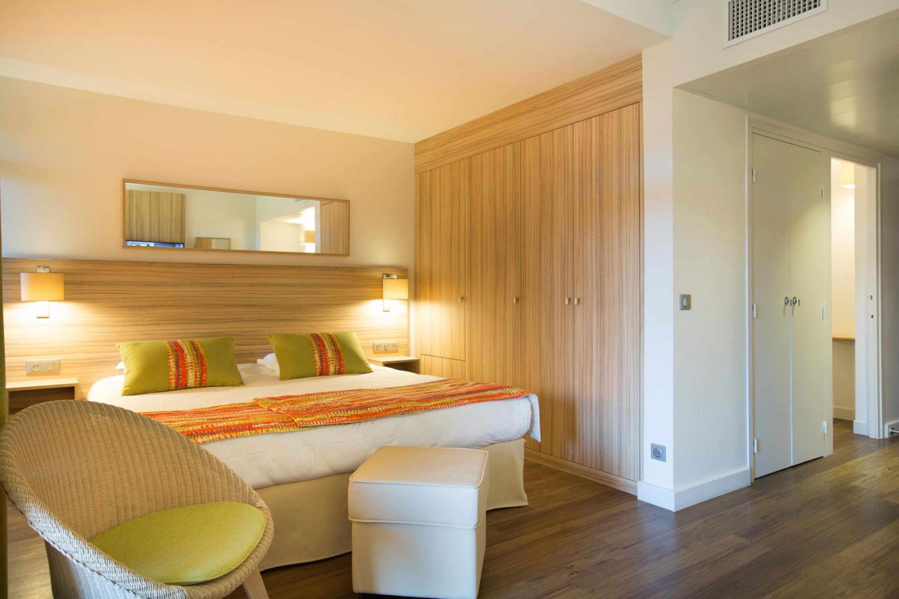 Quadruple Room with Terrace - Photo 7